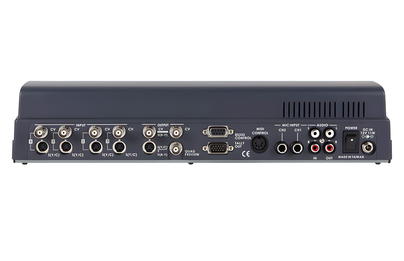 SE-500-U