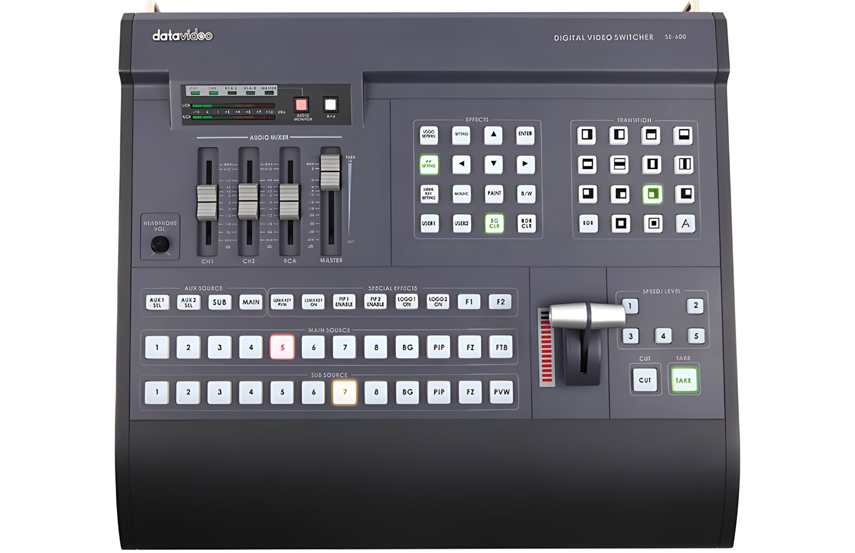 SE-600-U