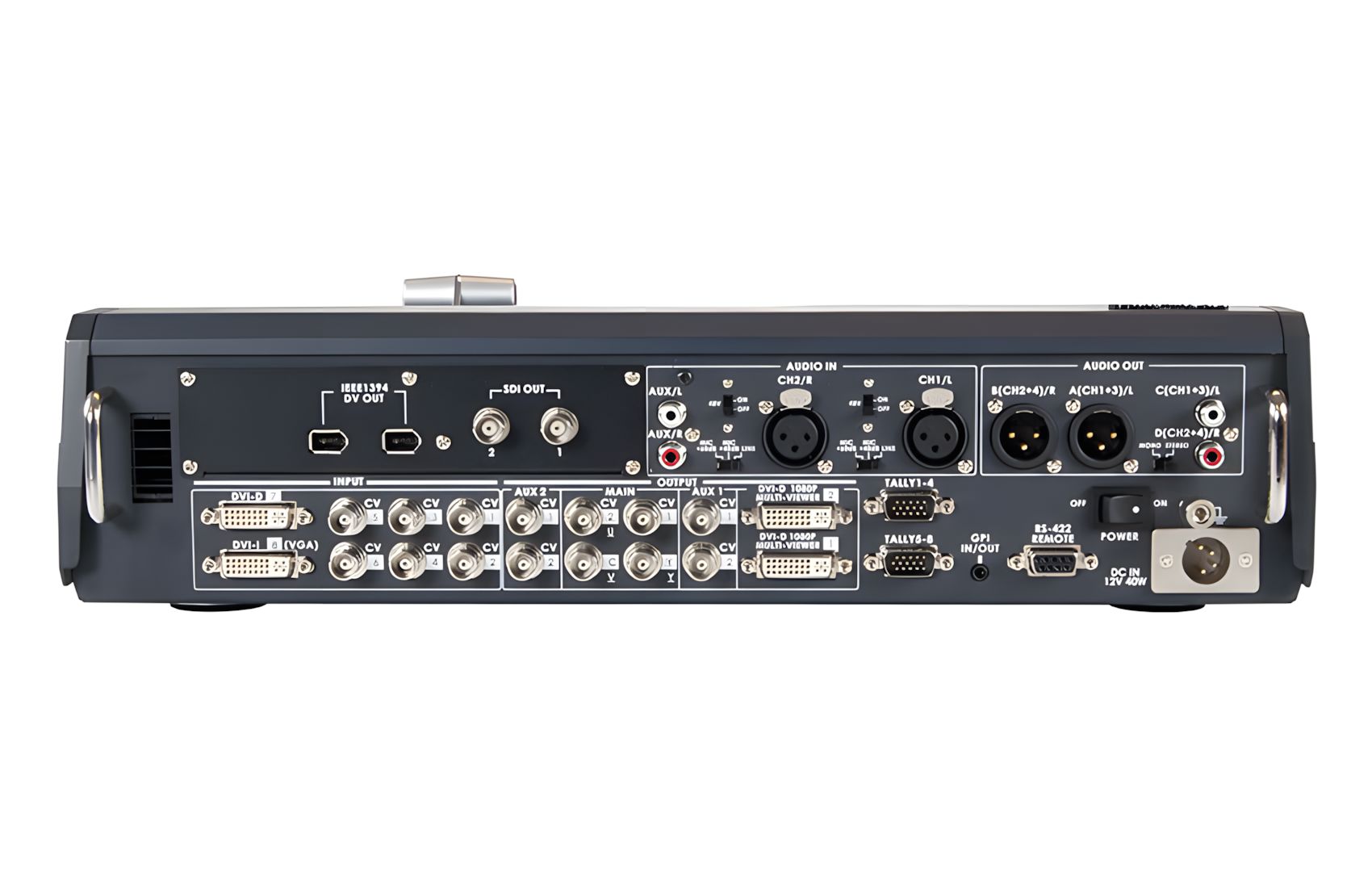 SE-600-U