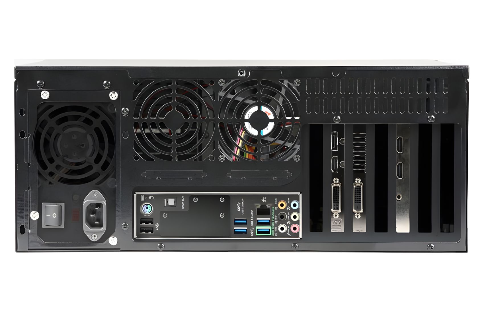TVS-1000A-Virtual