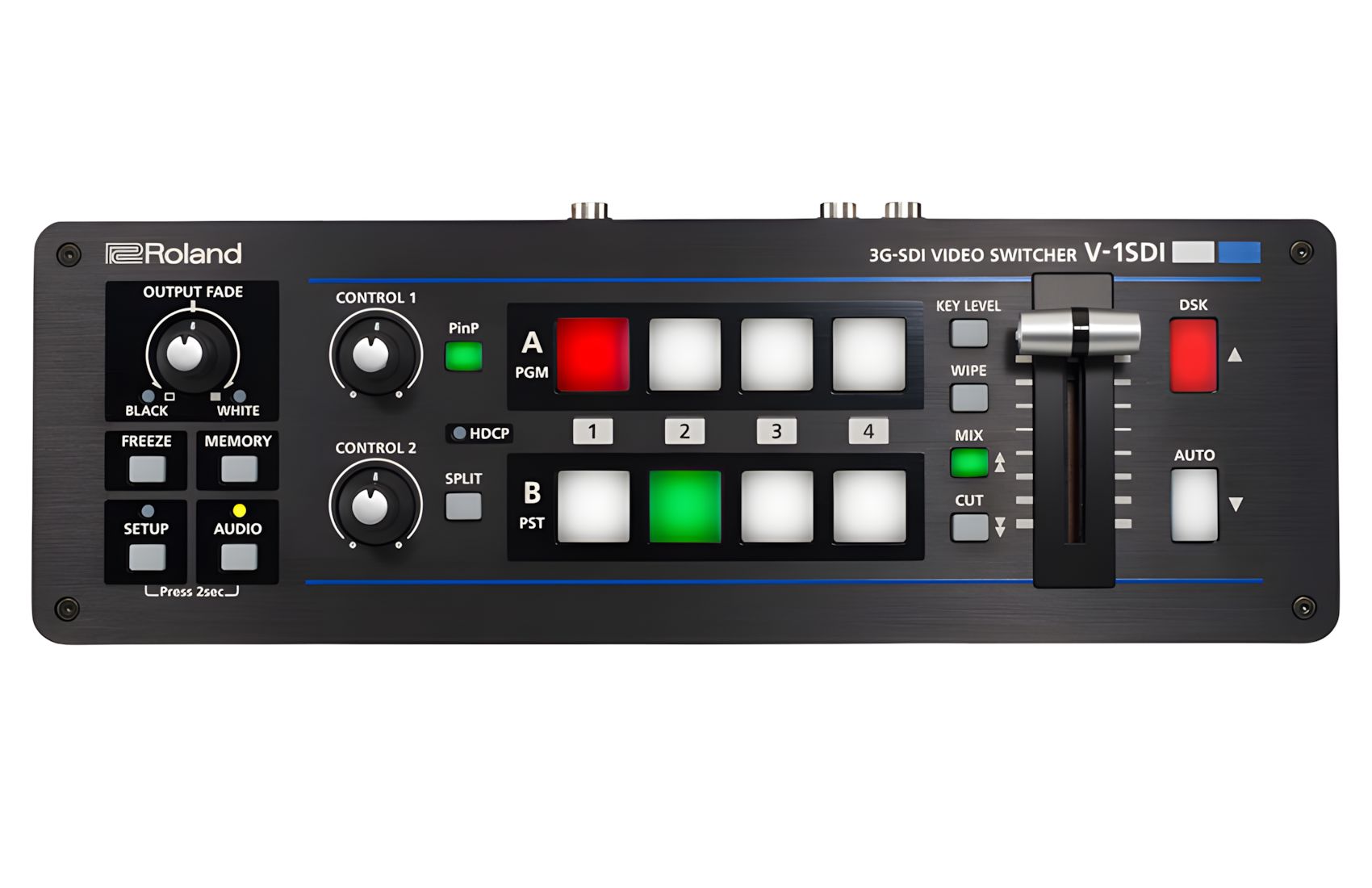 SDI 4 Channel V1