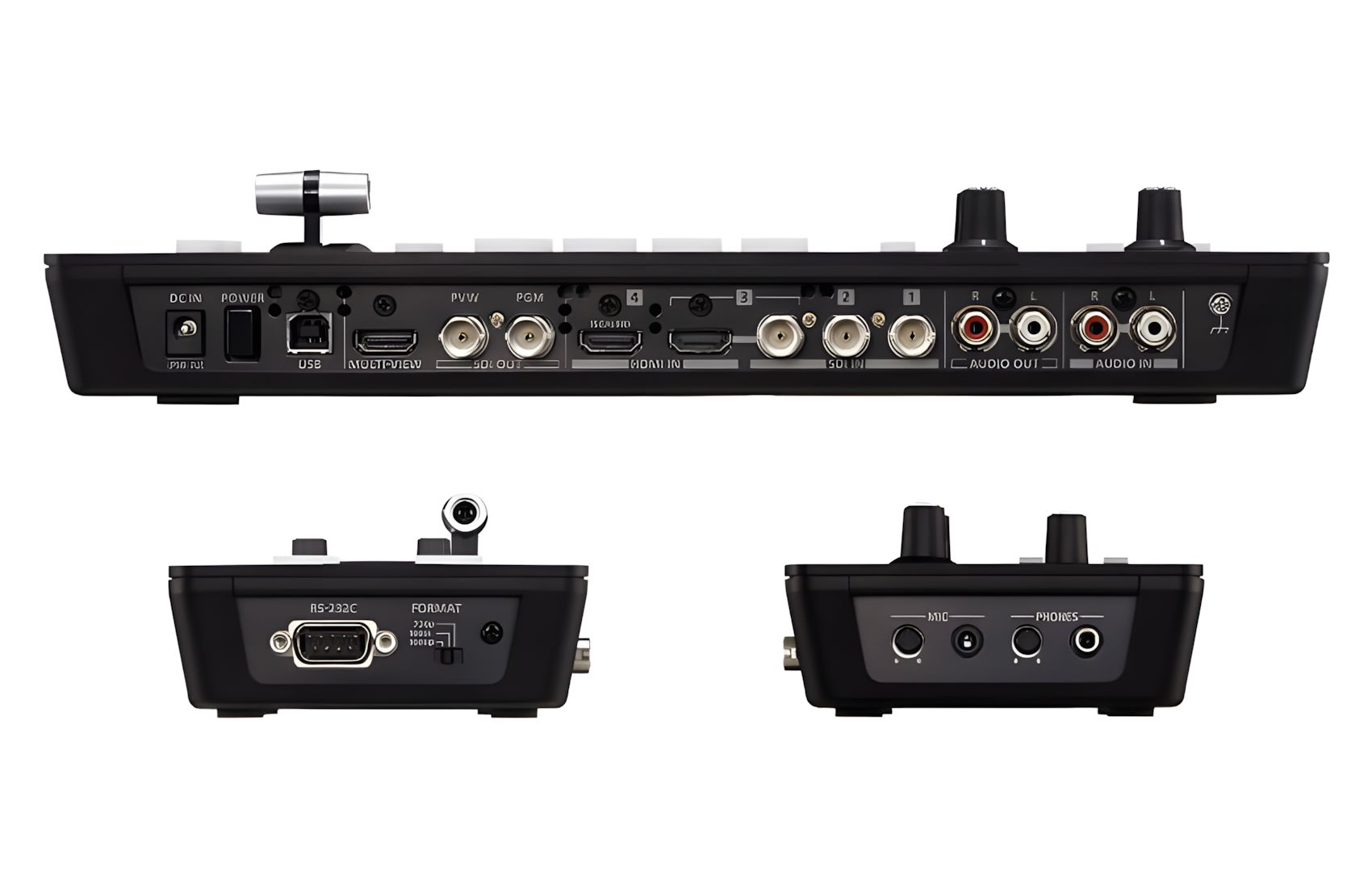 SDI 4 Channel V1