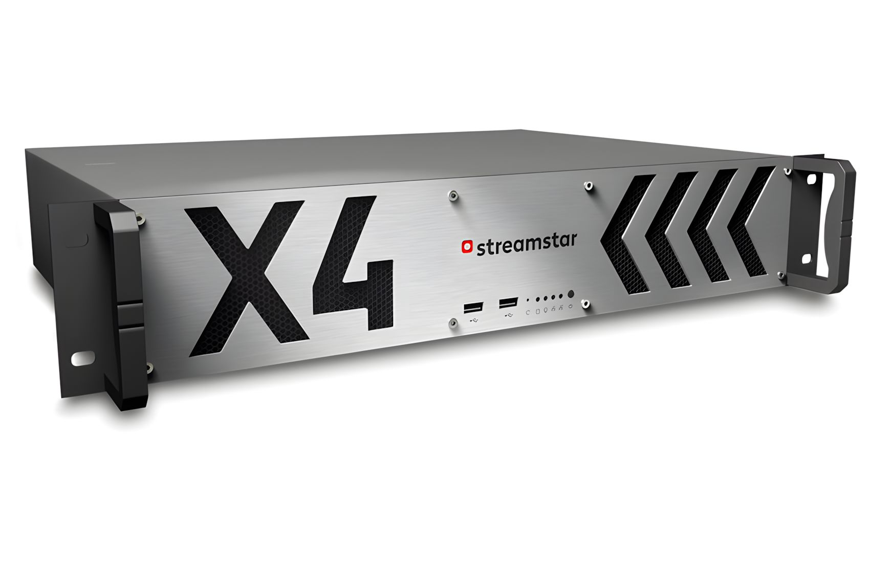 Streamstar-X4-D