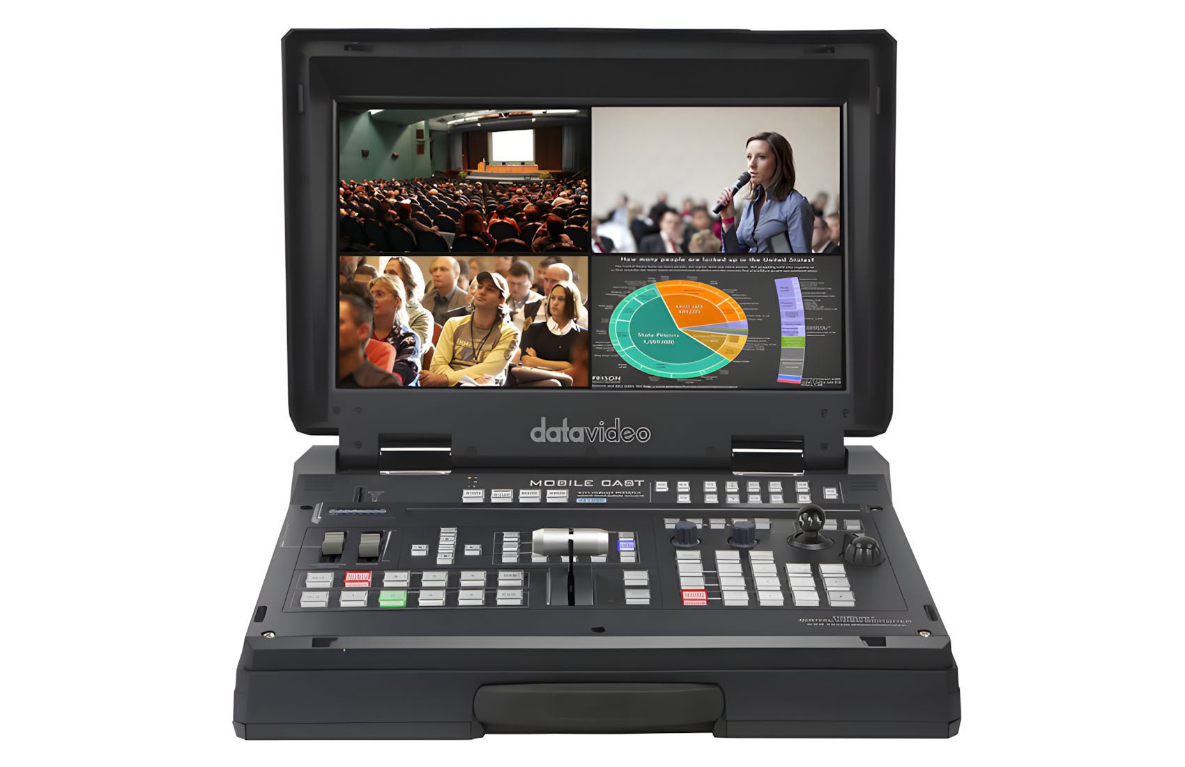 HS 1600T Mark II