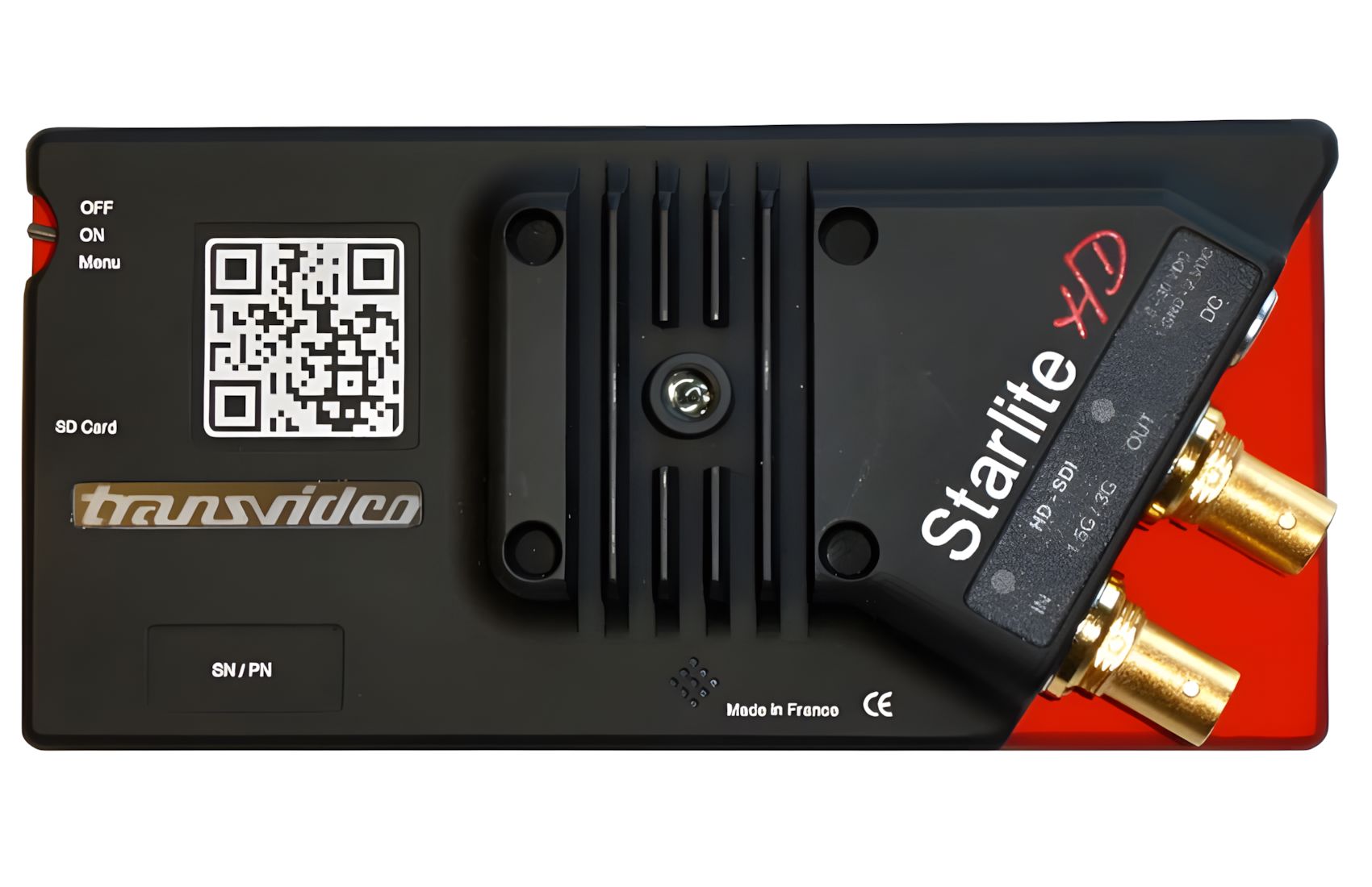 Starlite 5-Inch Full HD