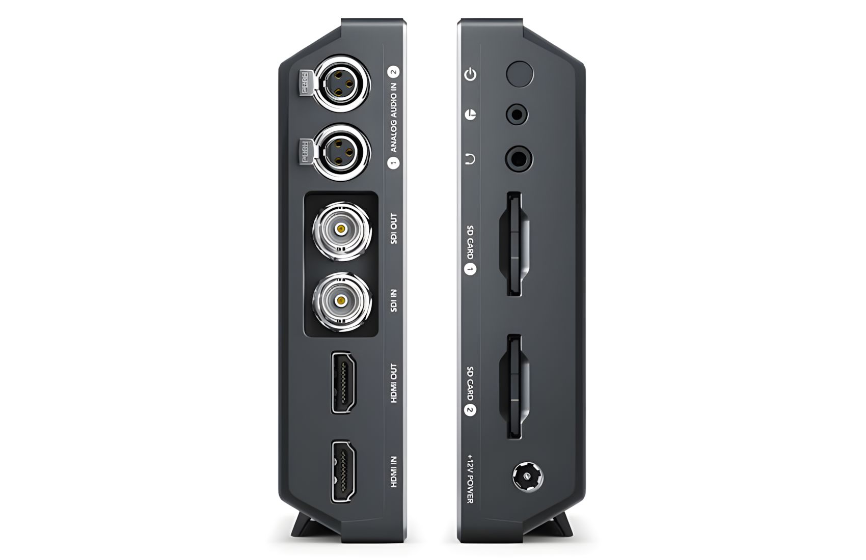 Video Assist 7 12G