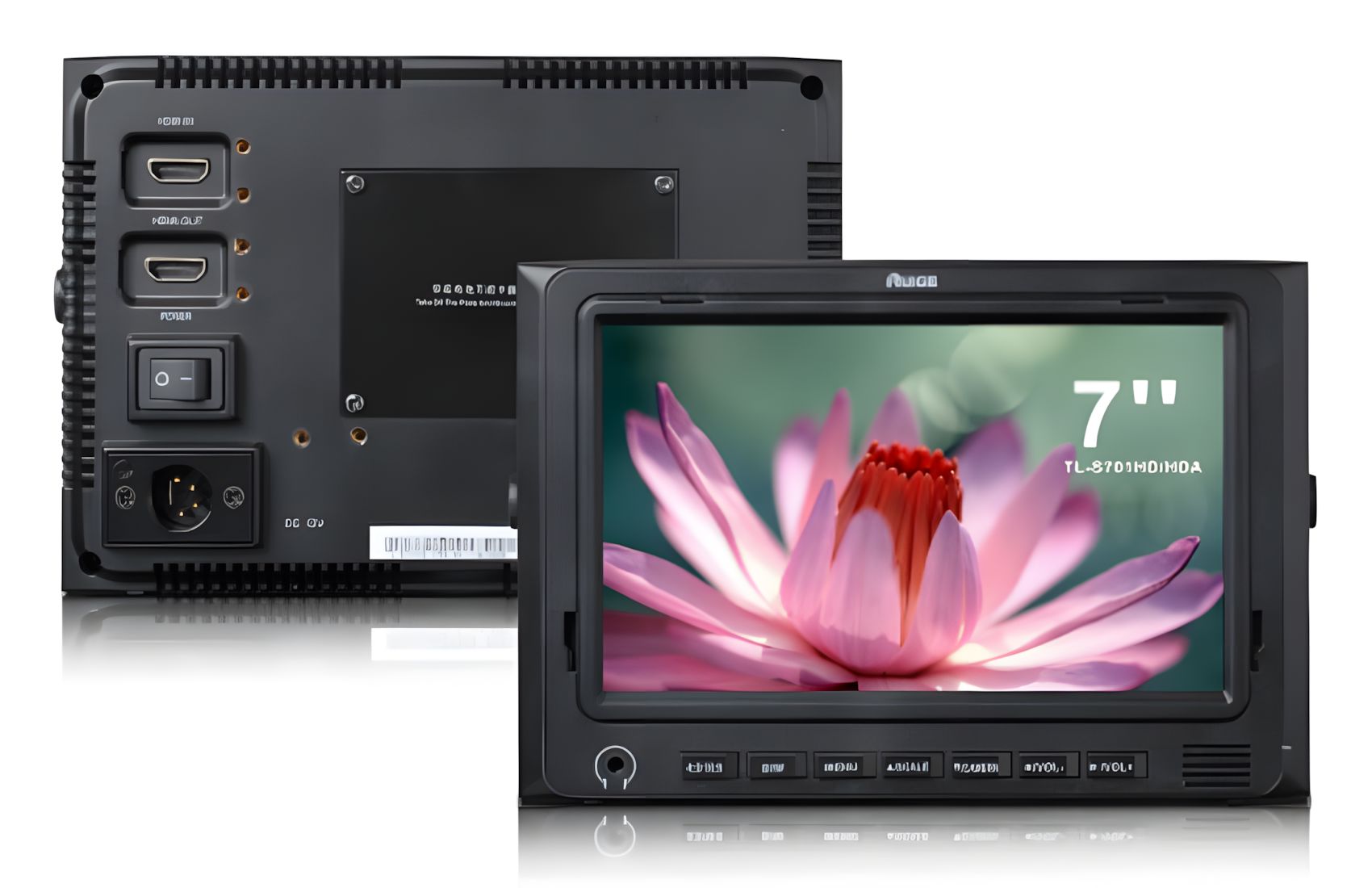 TL-S701HD