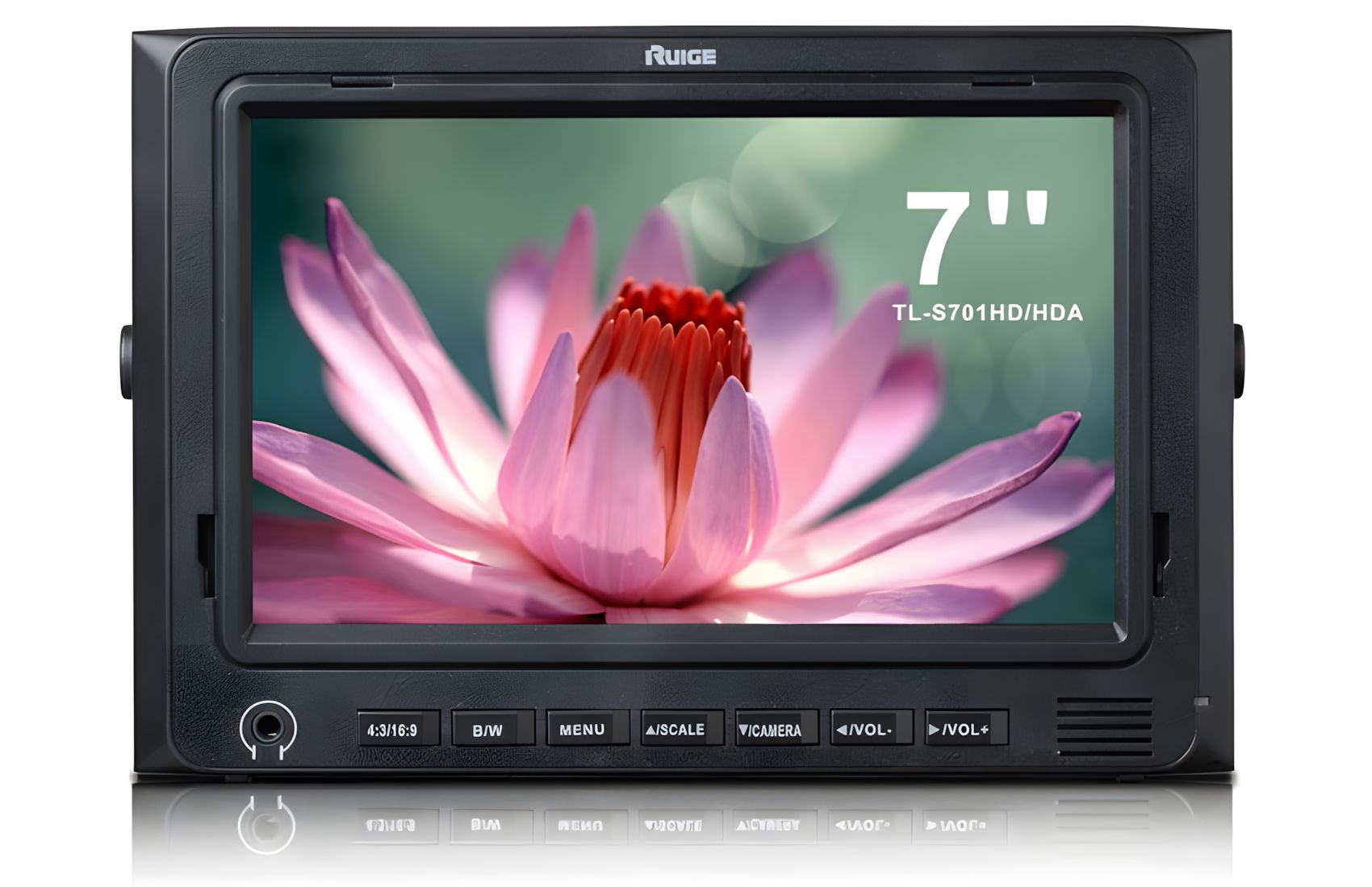 TL-S701HD