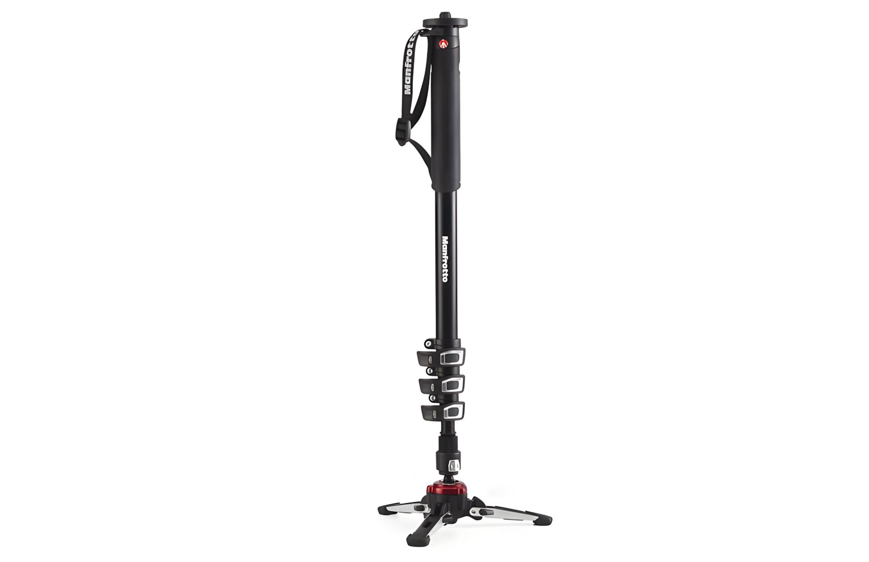 Aluminum w 18KG Payload