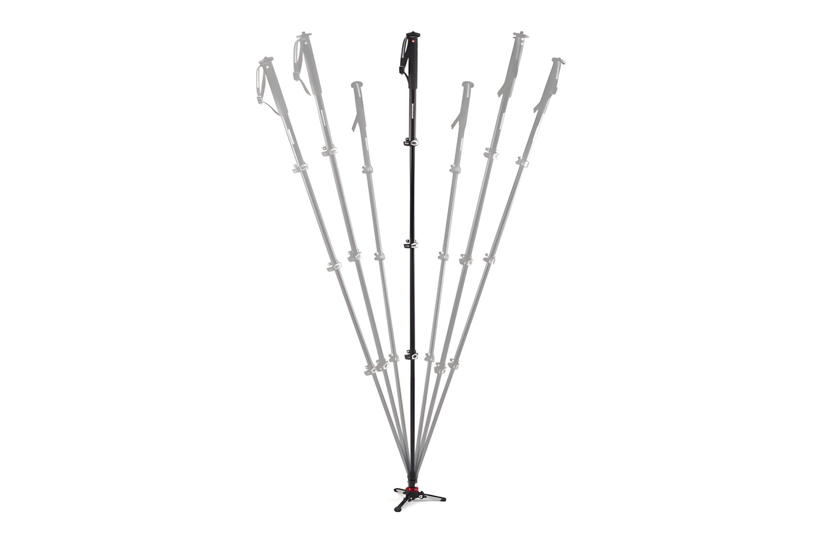 Aluminum w 18KG Payload