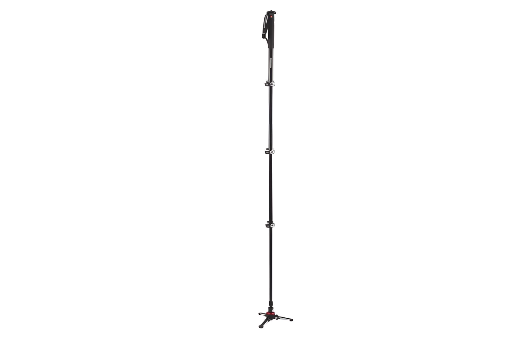 Aluminum w 18KG Payload