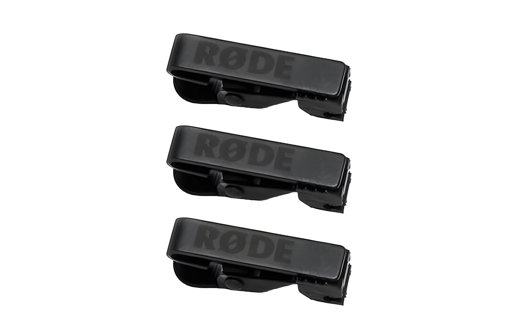MiCon Clip Set