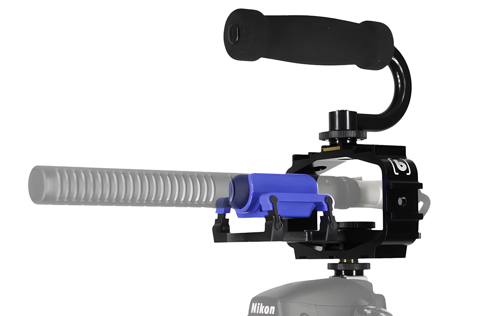 KamKit Multi-Mount