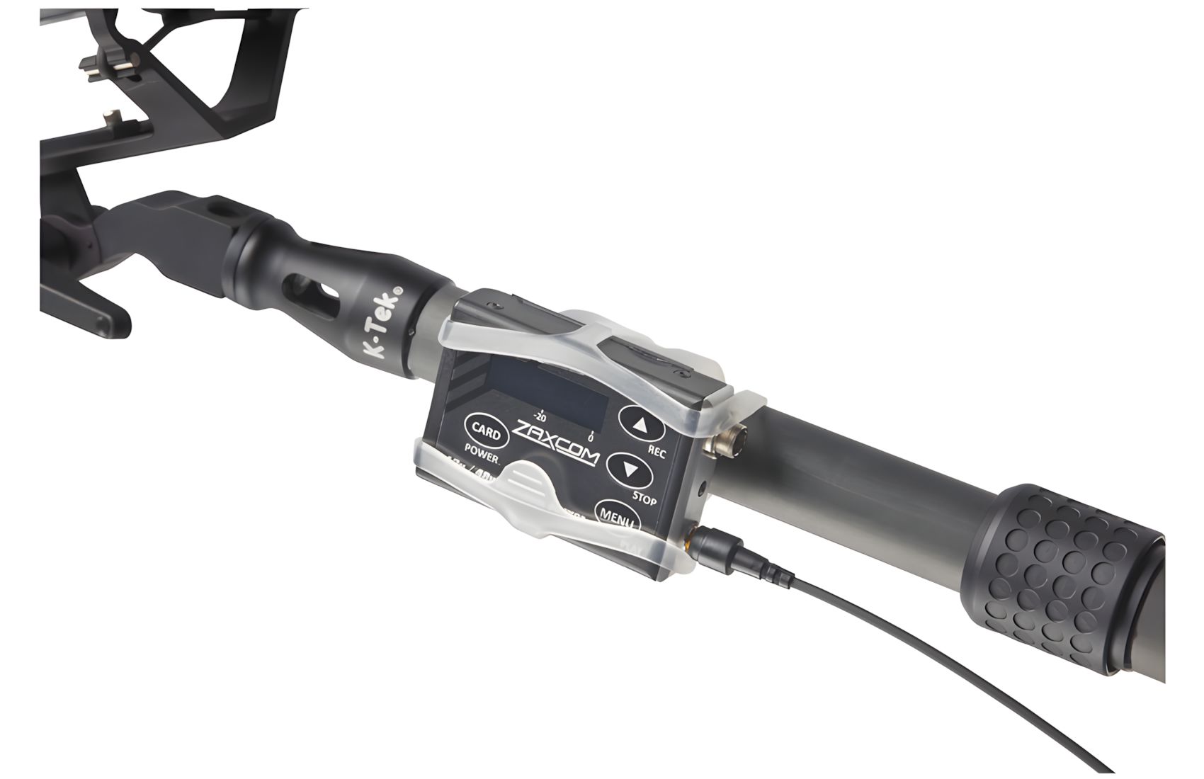 Squid Mount