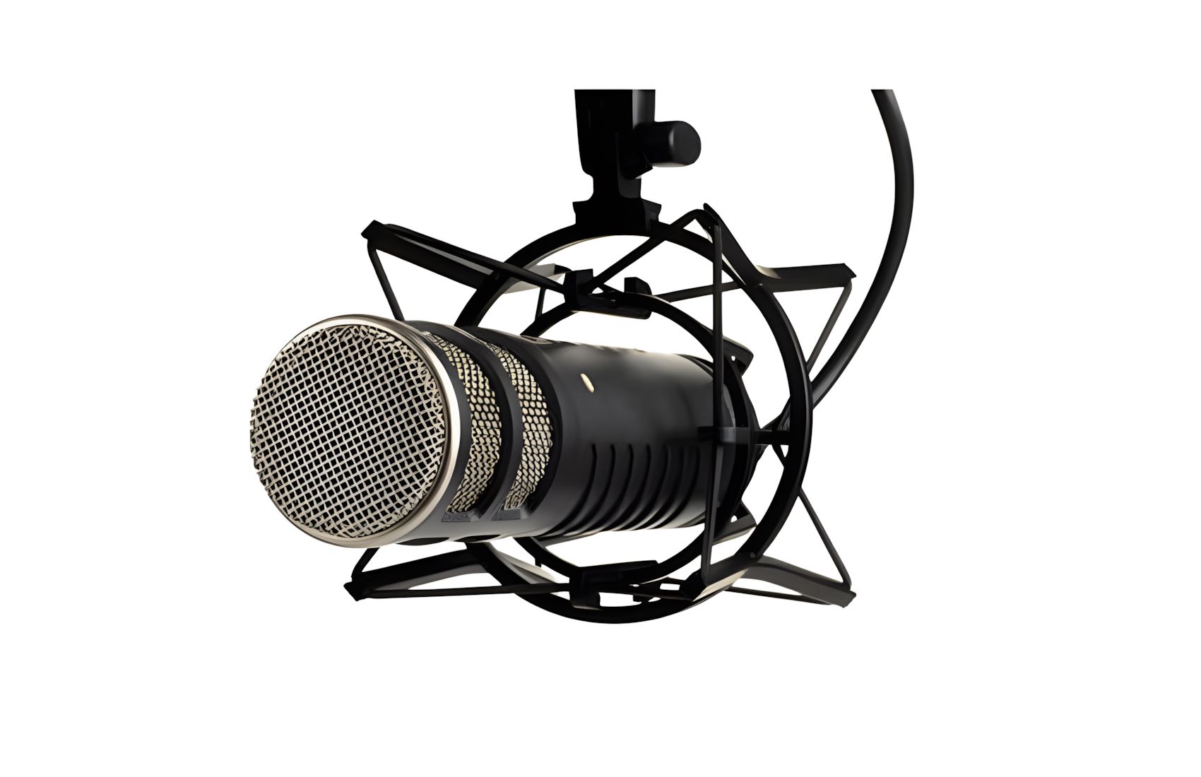 PSM1 Shock Mount
