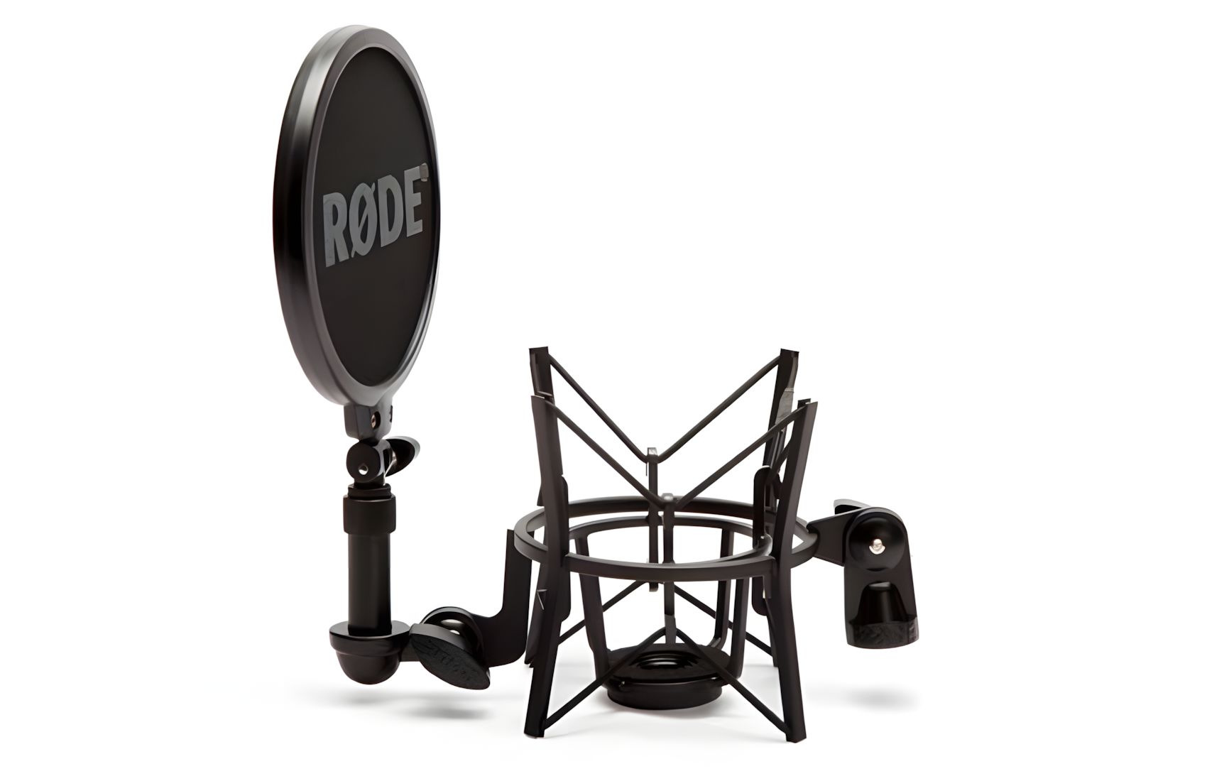 SM6 Shock Mount