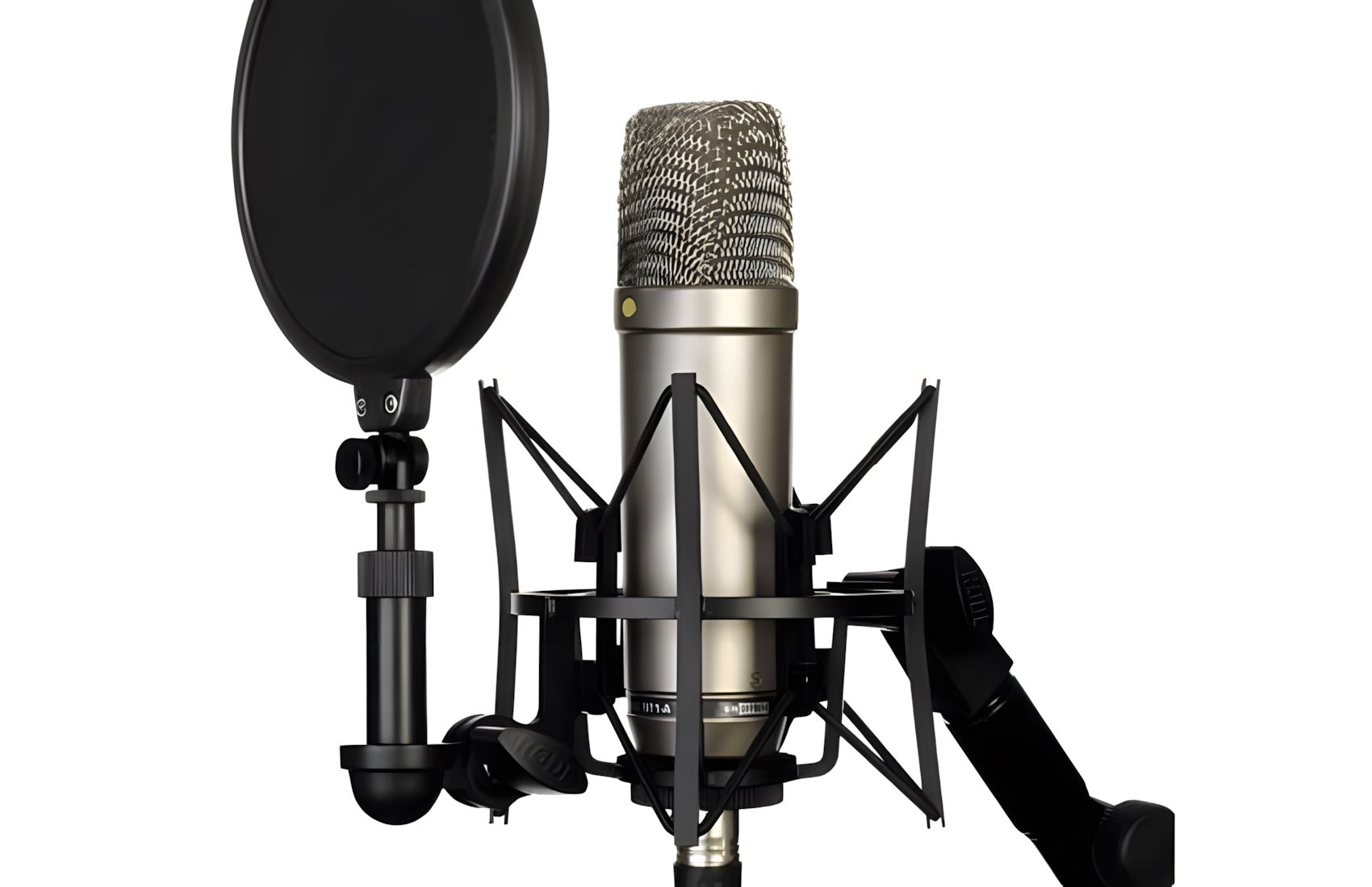 SM6 Shock Mount