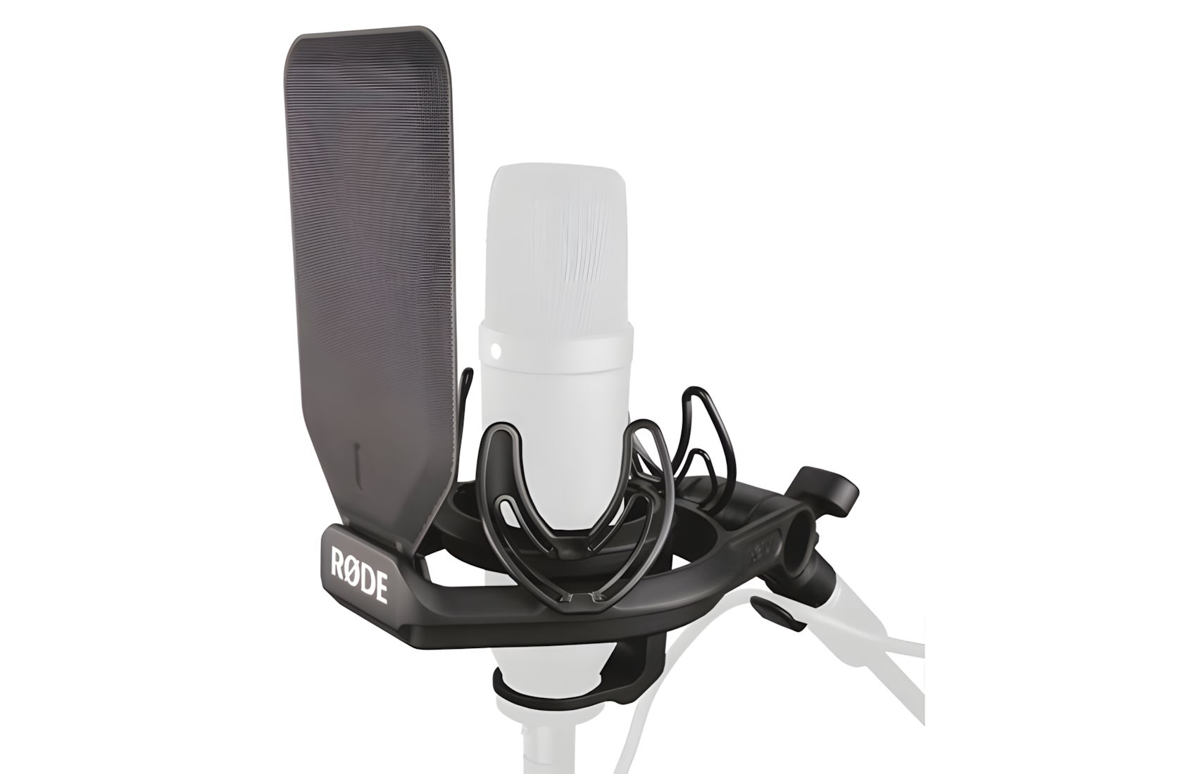 SMR Premium Shock Mount