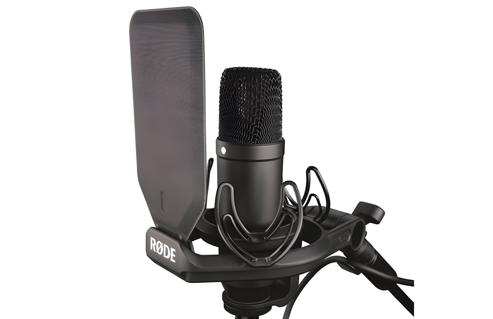 SMR Premium Shock Mount