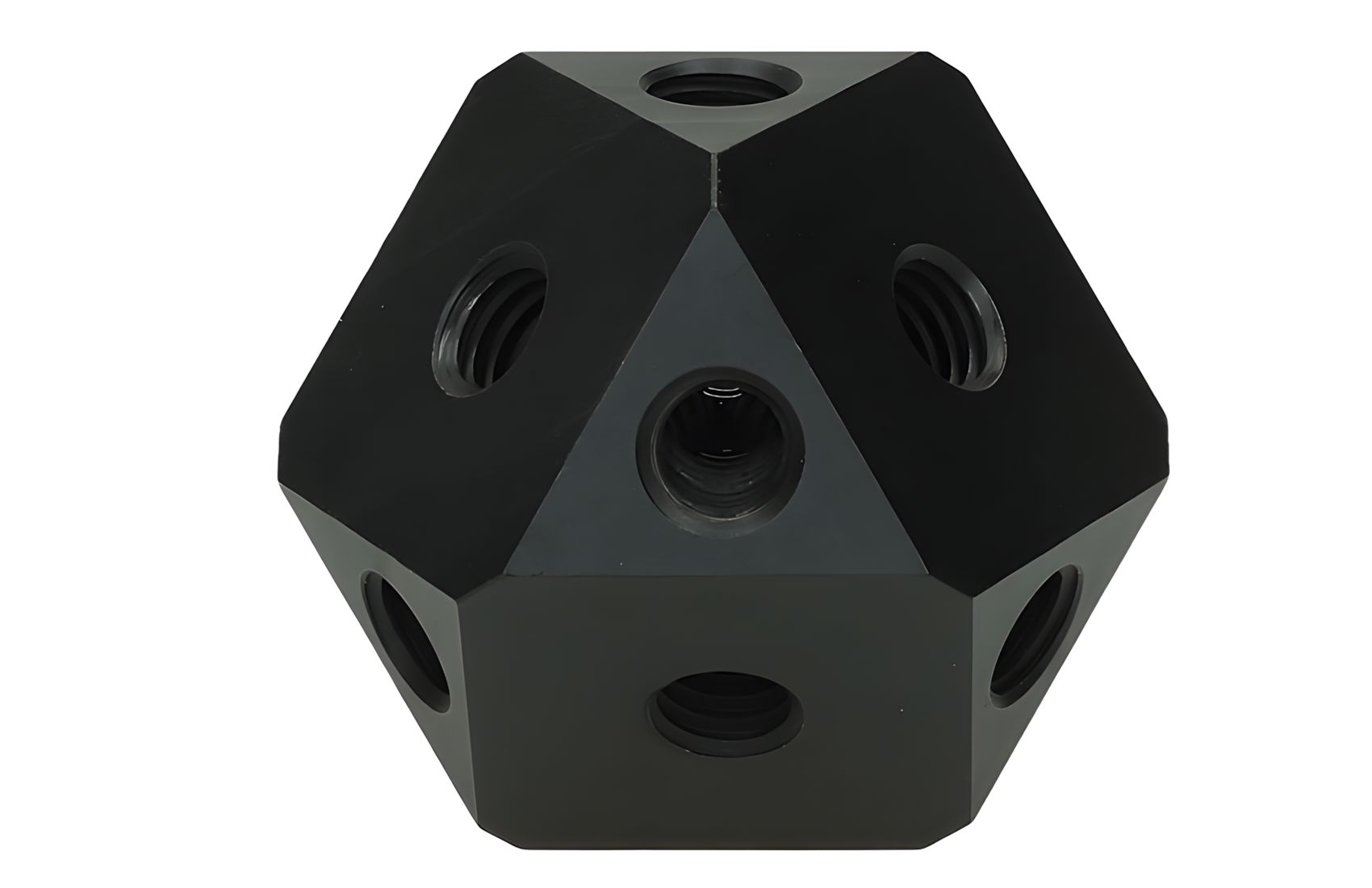 Vario-Multi-Mount