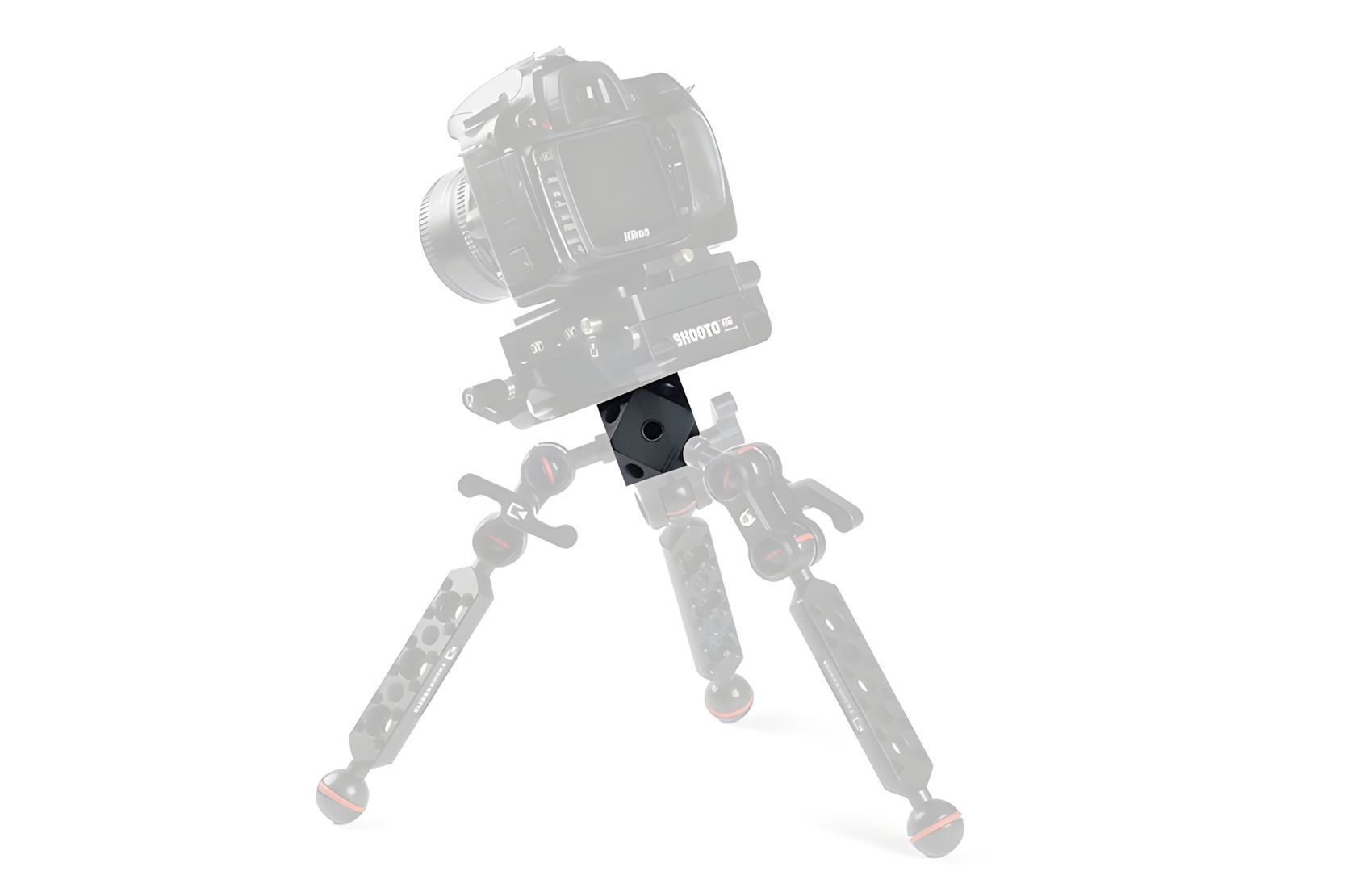Vario-Multi-Mount
