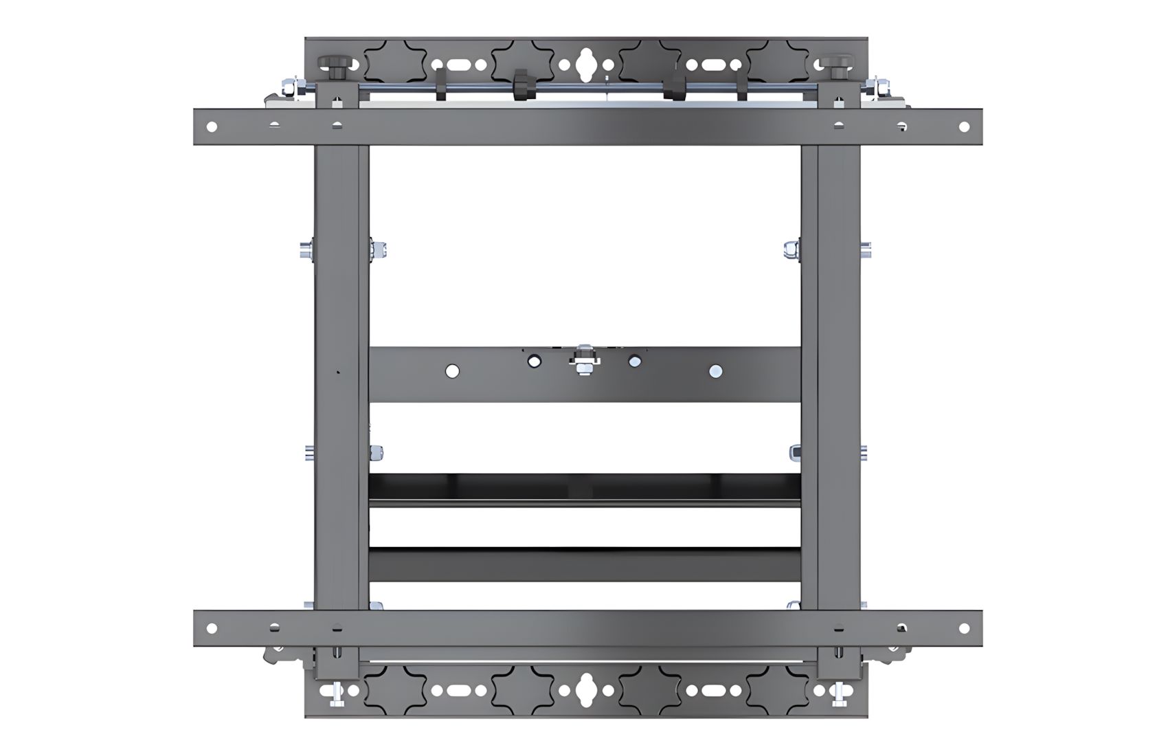 M Public VW Mount Push