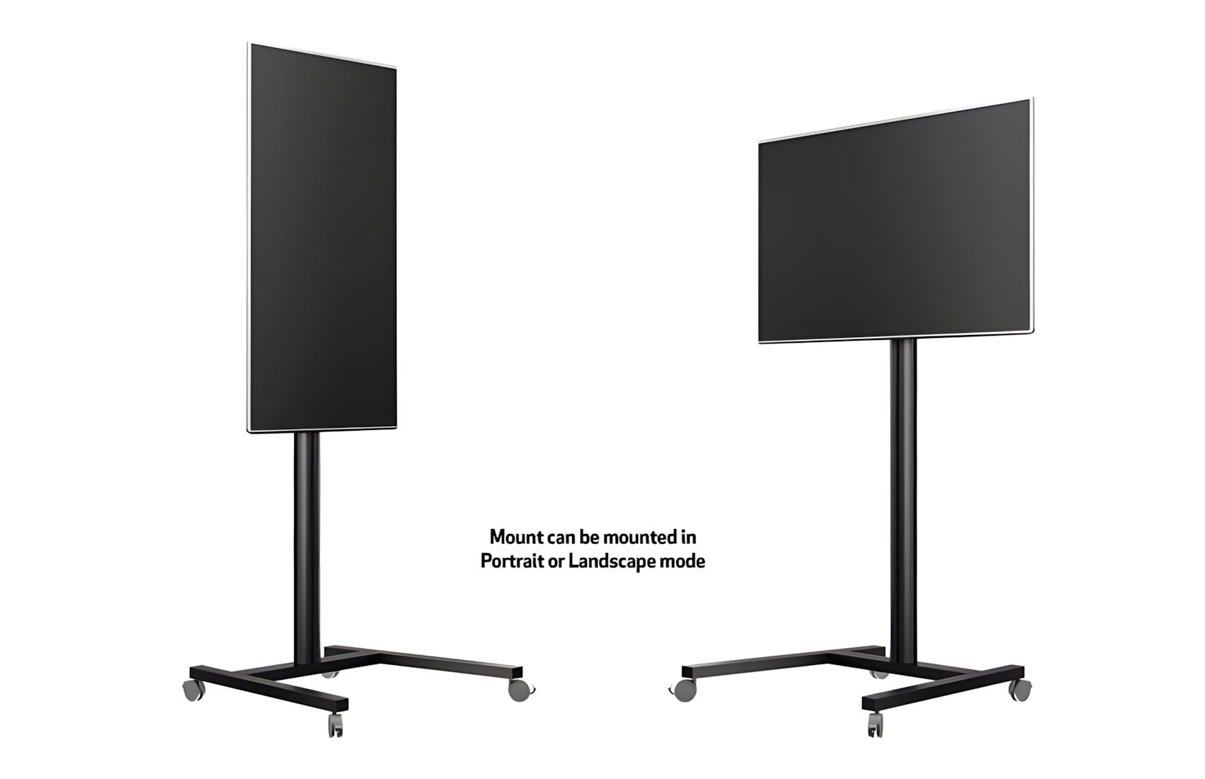 MDisplay Stand 180 Single
