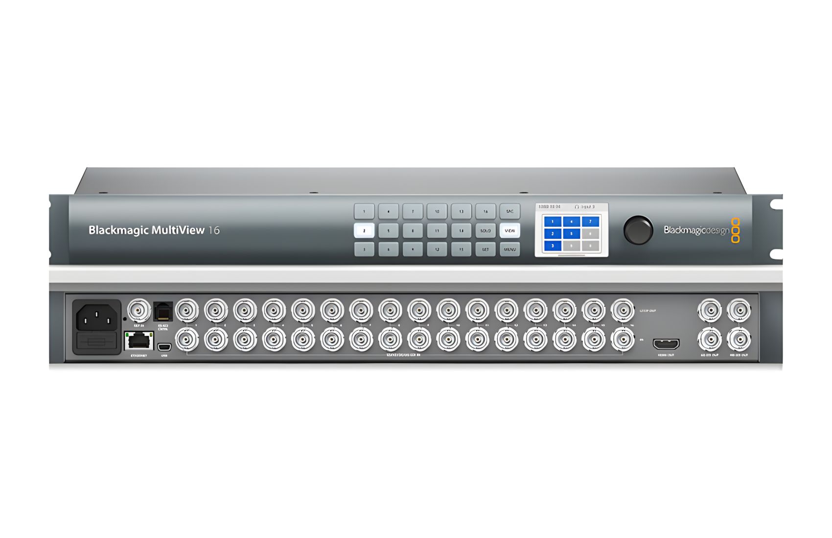 Multiview-16
