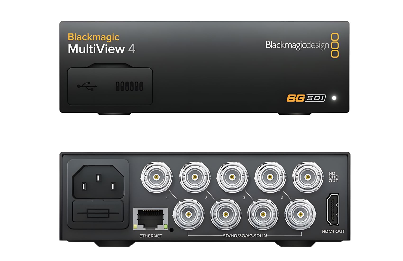 Multiview-4