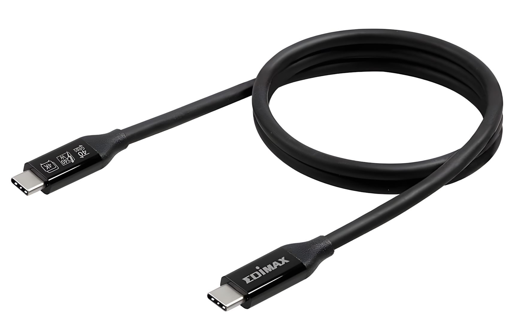 Thunderbolt3 Male 0.5M