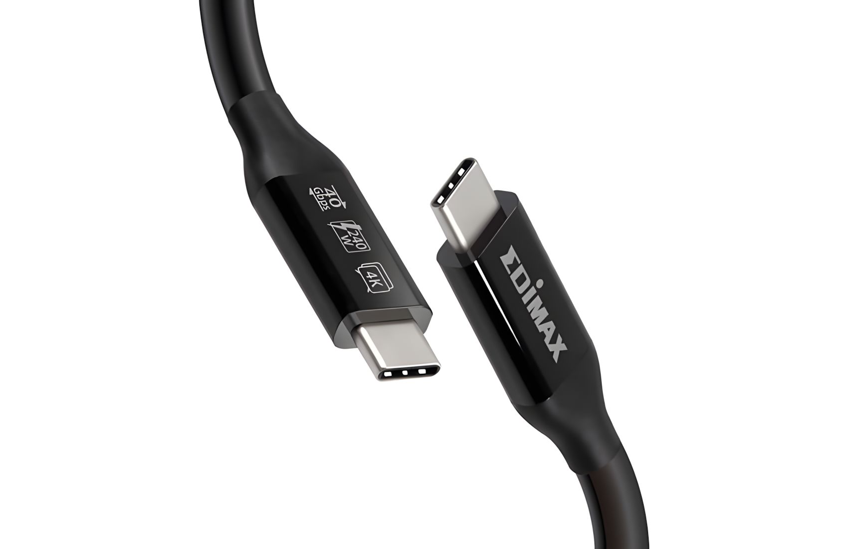 Thunderbolt3 Male 0.5M