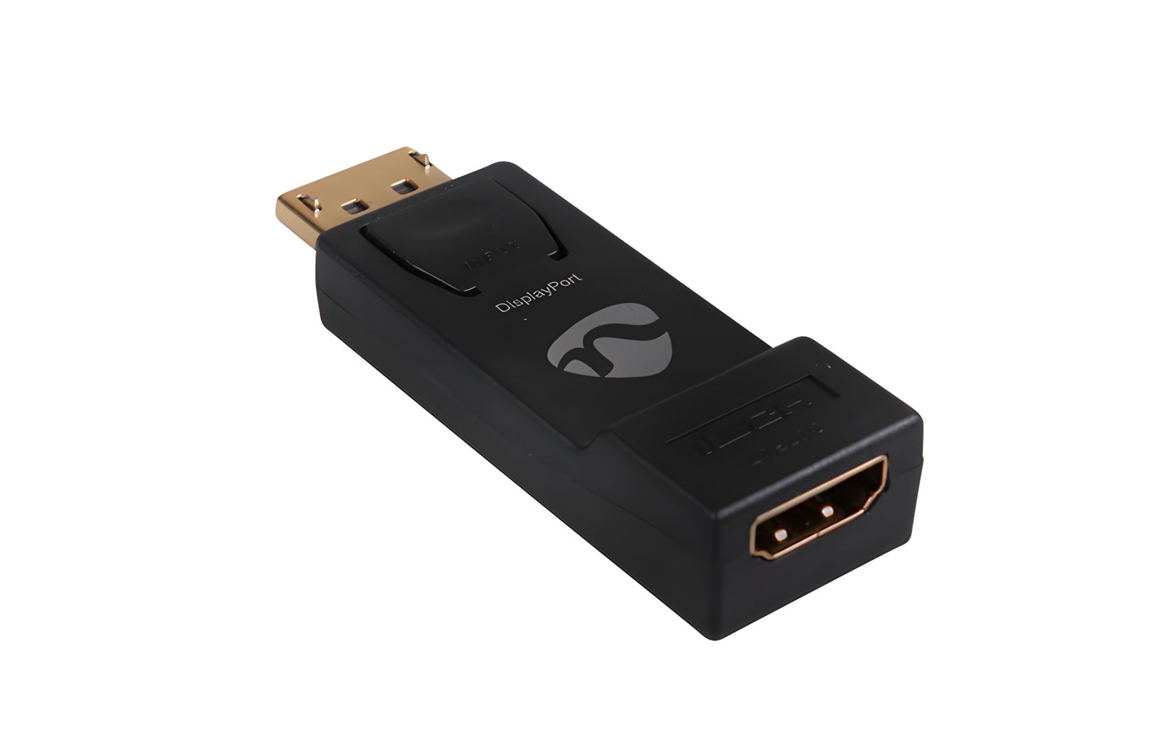 DisplayPort-Male-HDMI-Fem