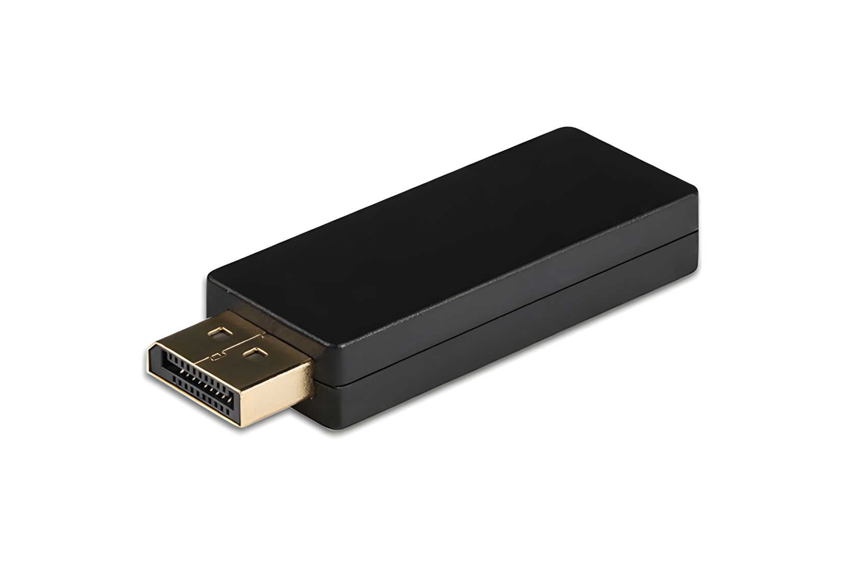 DisplayPort-Male-HDMI-Fem