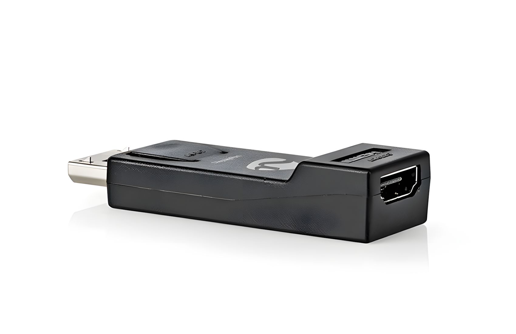DisplayPort Male HDMI Fem