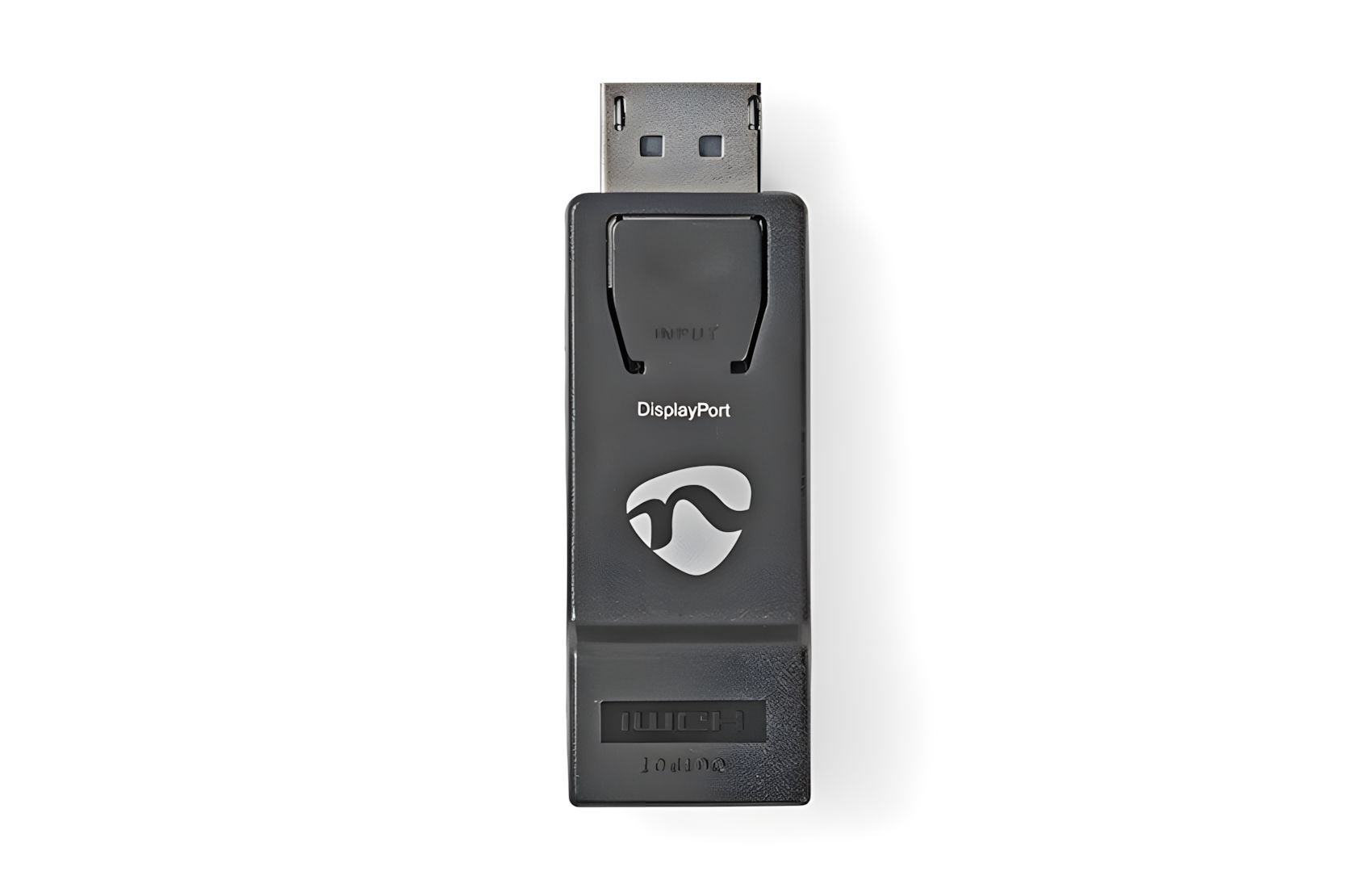 DisplayPort Male HDMI Fem
