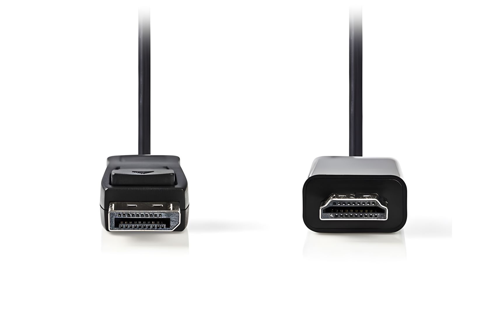 DisplayPort to HDMI 3m