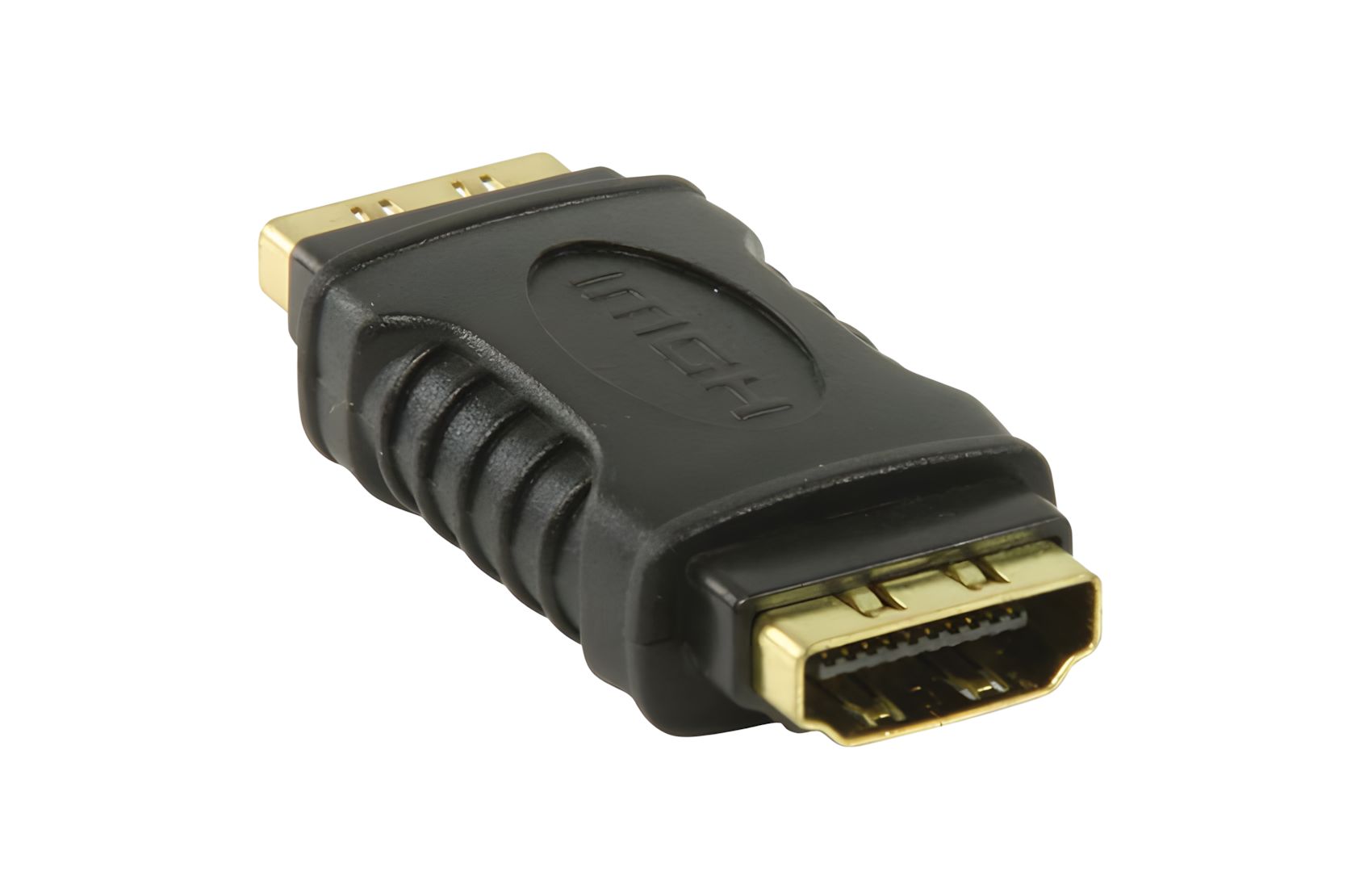 HDMI Full to Full Female