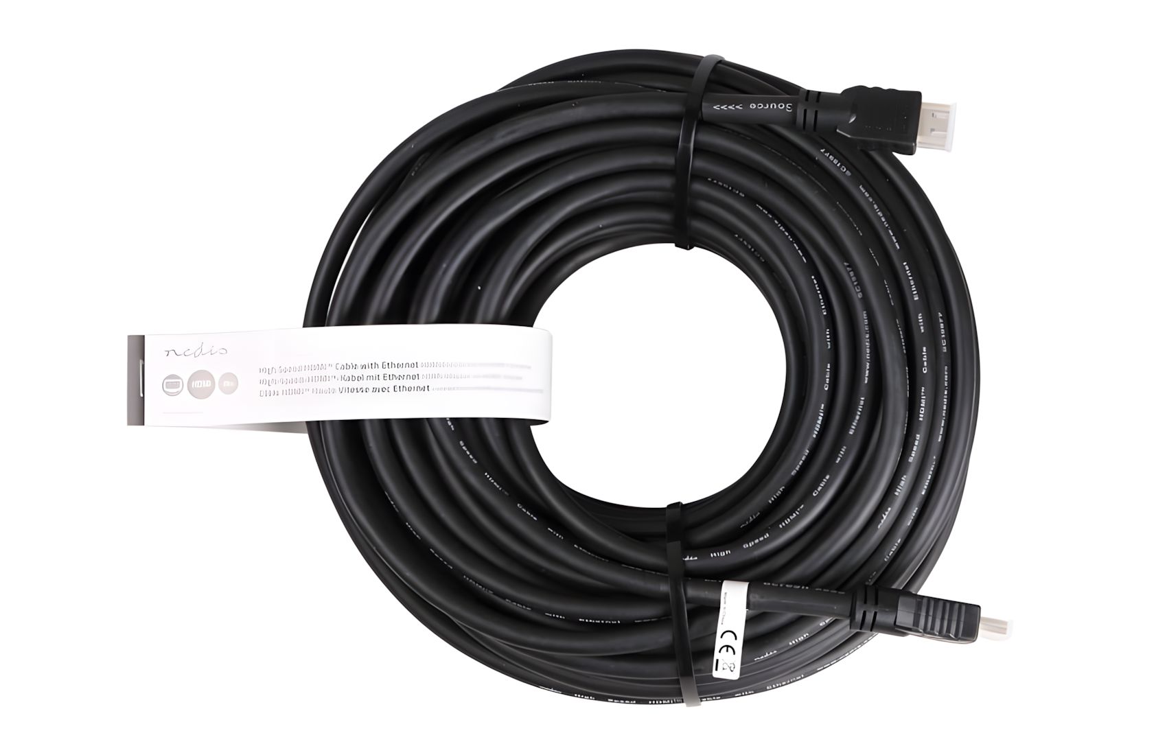 HDMI to HDMI 25m