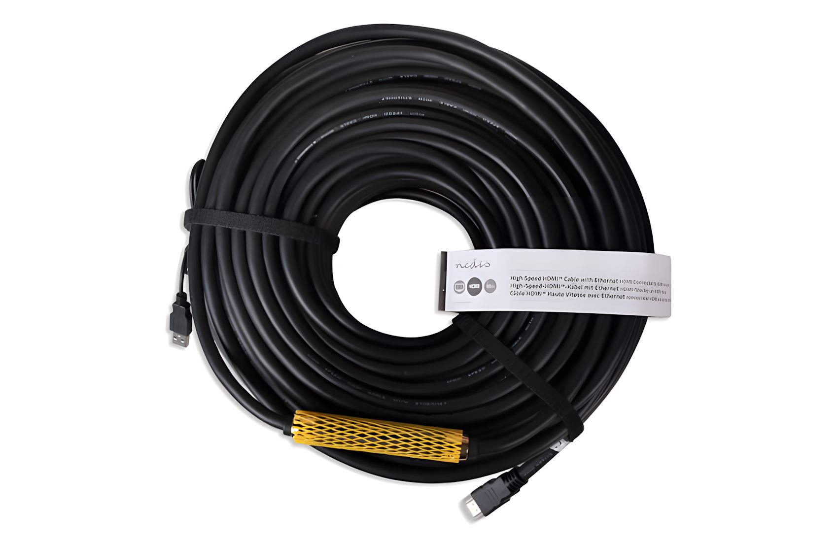 HDMI to HDMI 50m