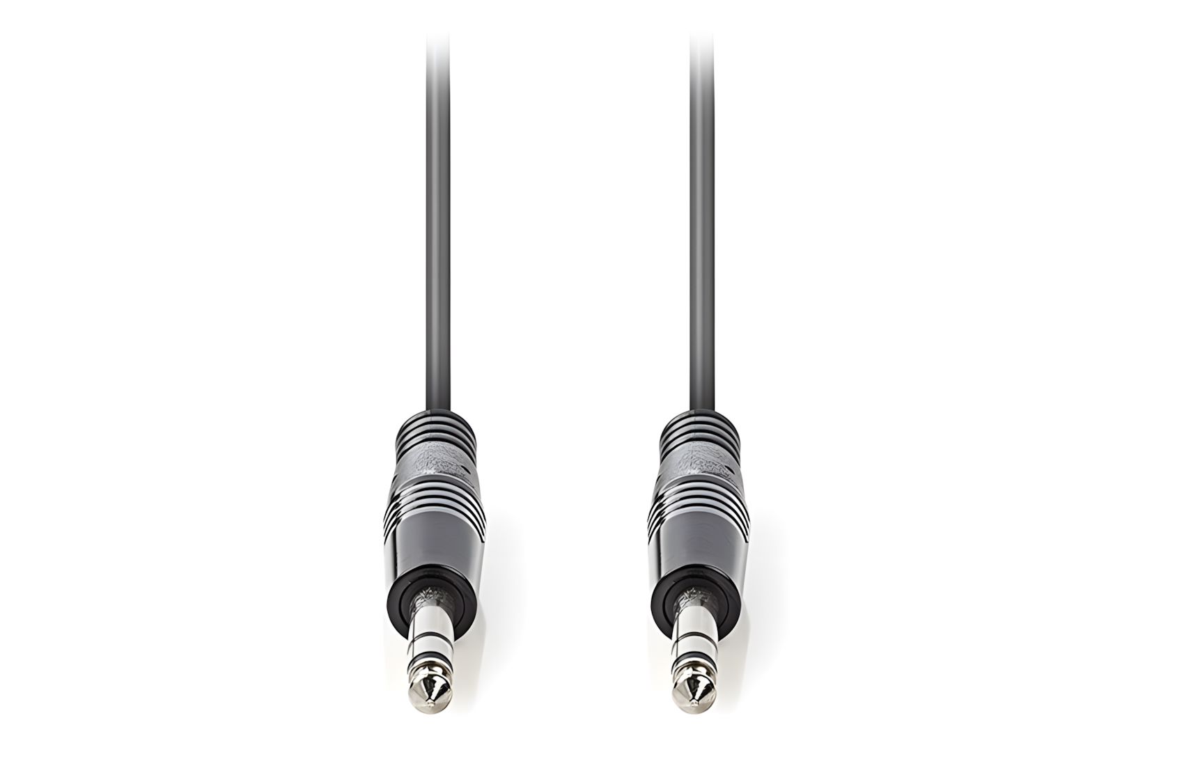 Jack 6.35 Male 3M Stereo