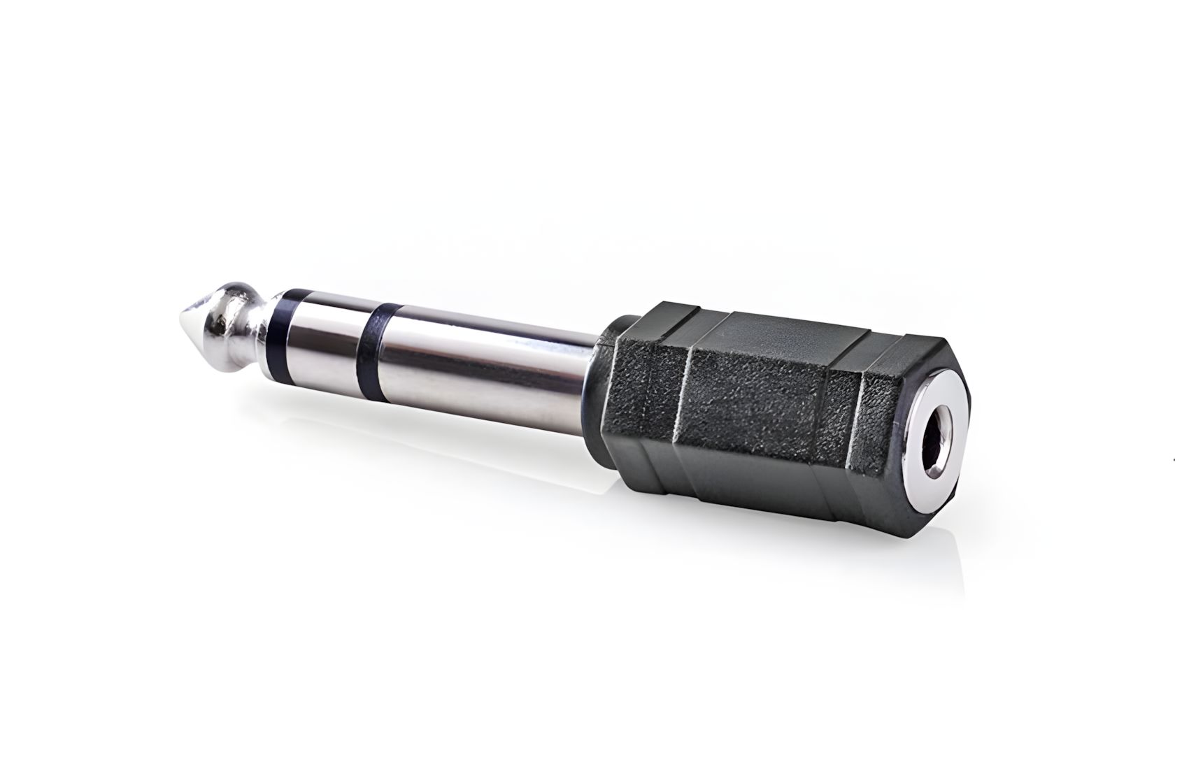 Jack-6.35-Female-3.5mm