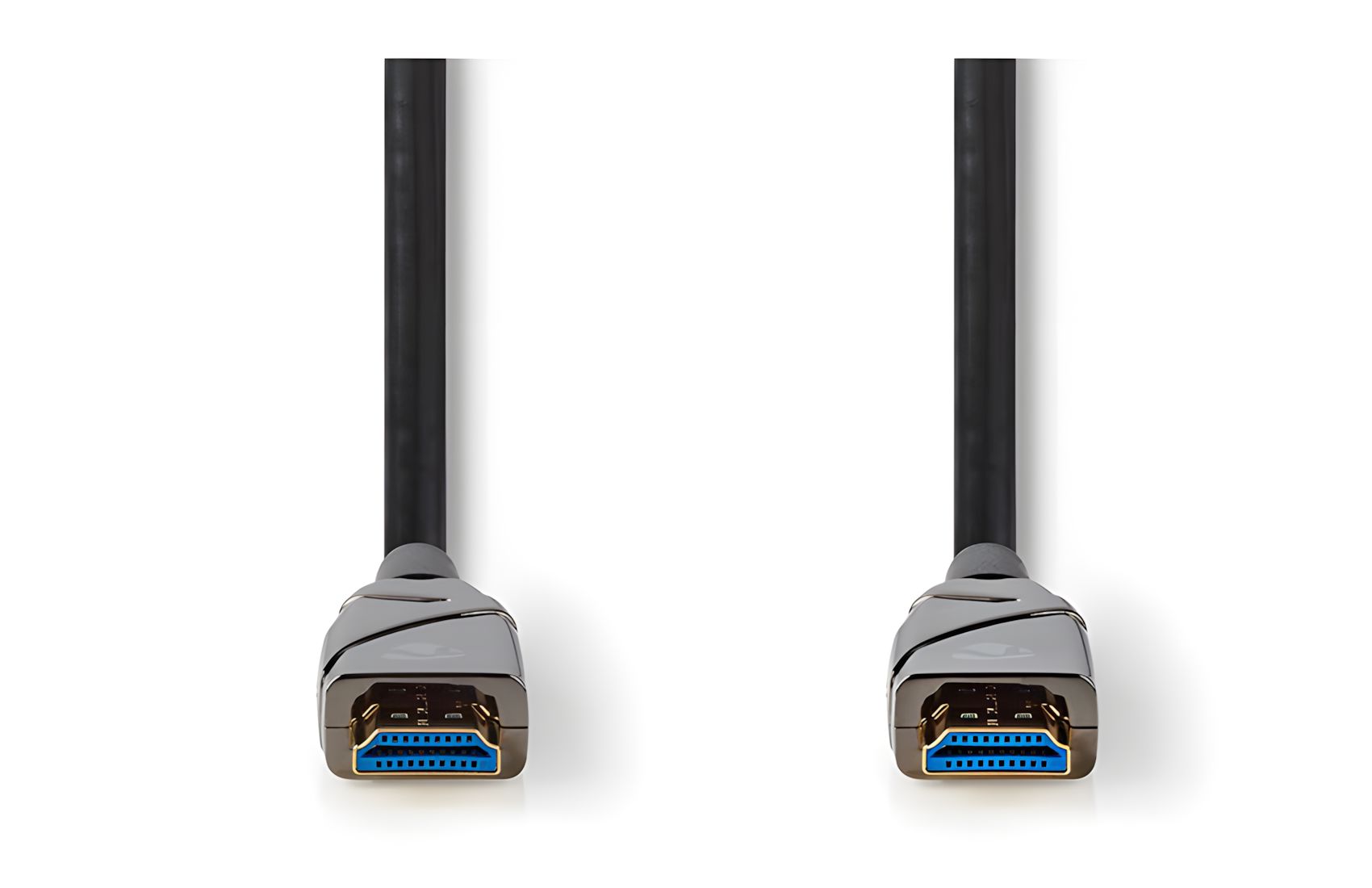 Optical HDMI to HDMI 30m 4K