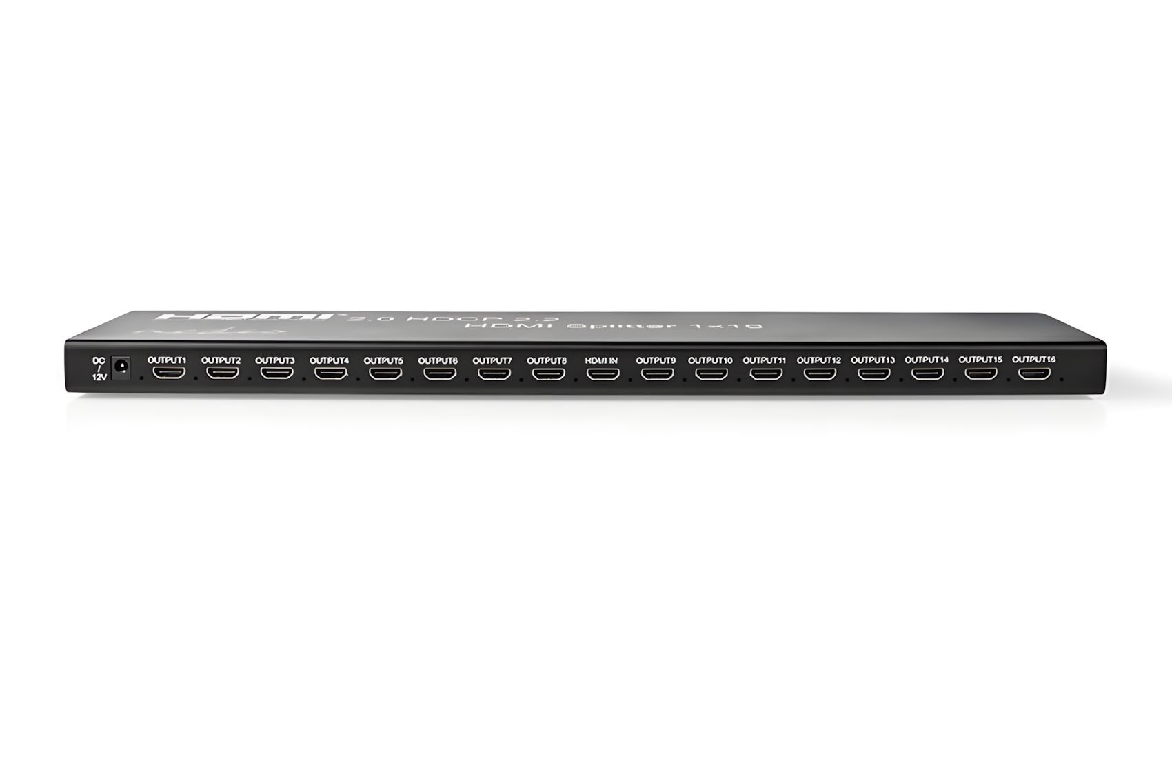 Splitter HDMI to 16 HDMI 4K