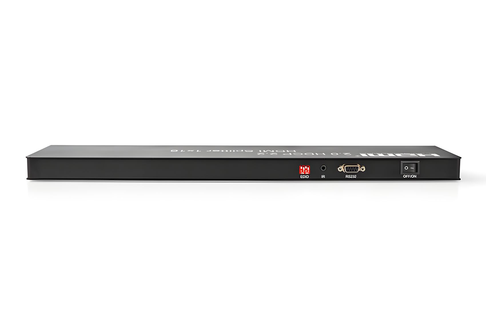 Splitter HDMI to 16 HDMI 4K