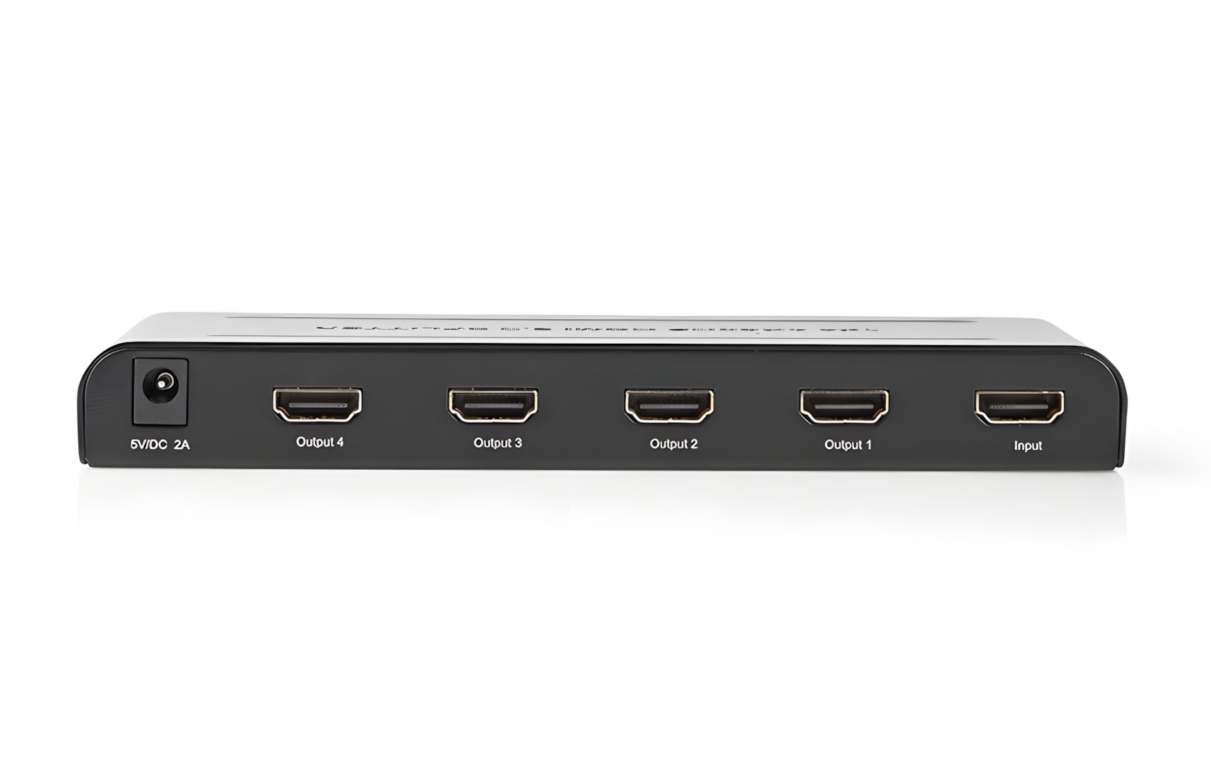 Splitter HDMI to 4 HDMI 4K
