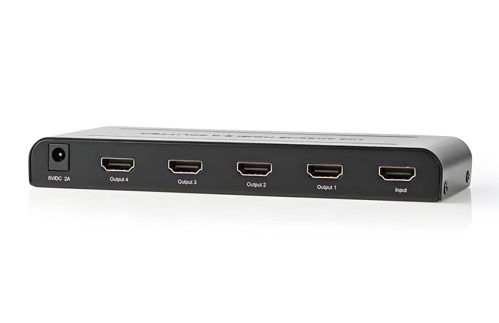Splitter HDMI to 4 HDMI 4K
