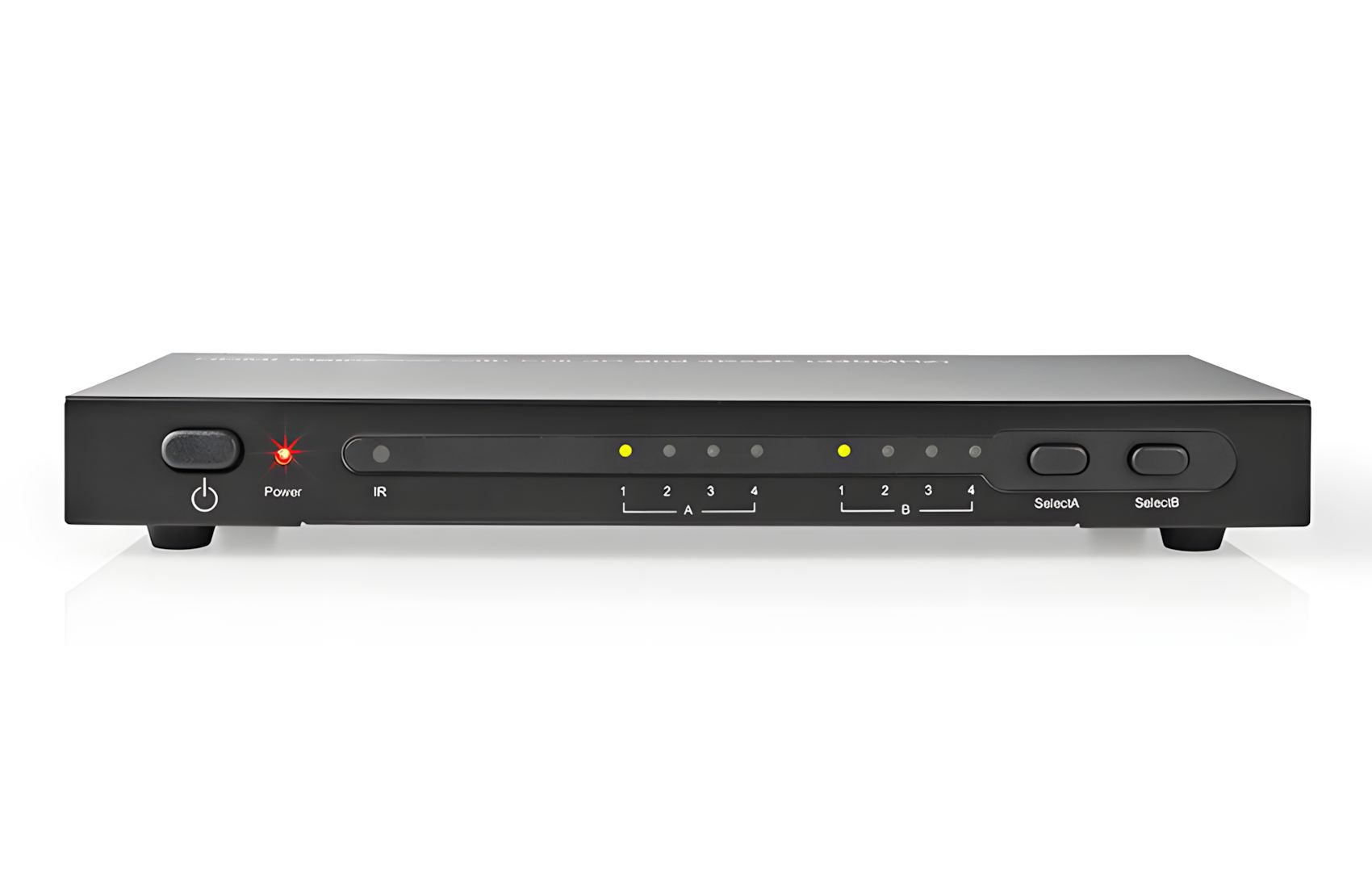 Switch-4HDMI-HDMI