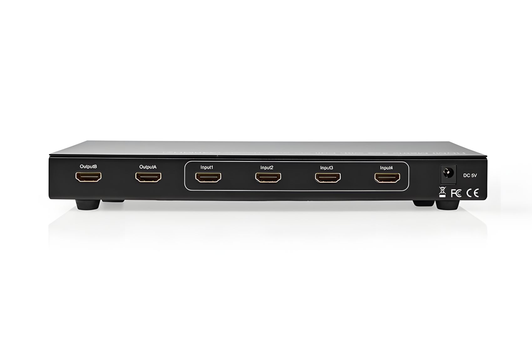 Switch-4HDMI-HDMI