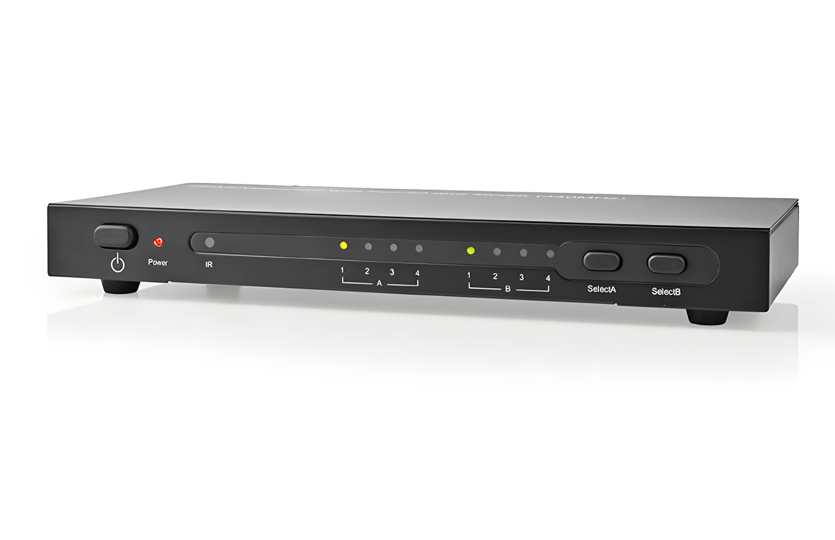 Switch-4HDMI-HDMI