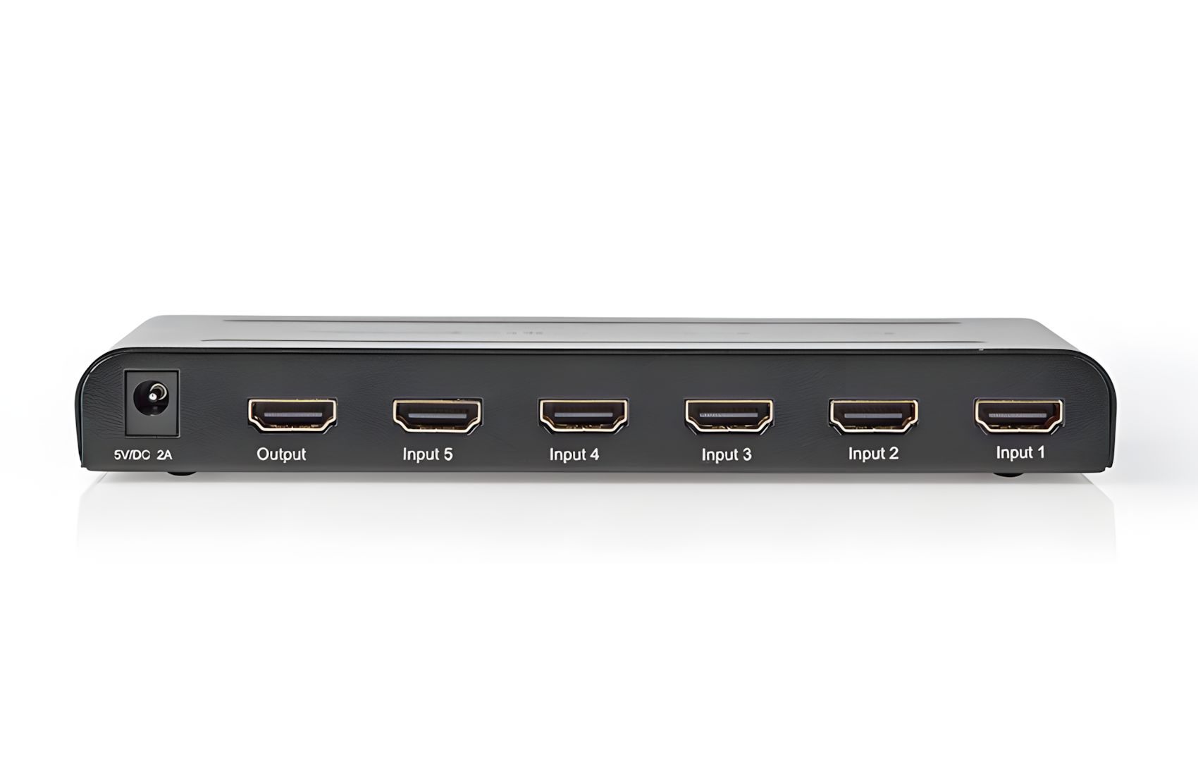 Switch-5HDMI-HDMI